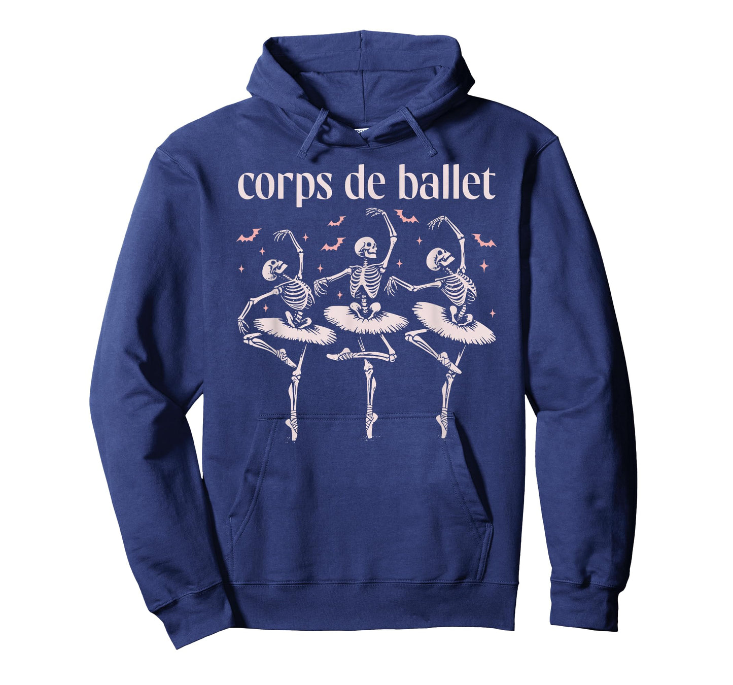 Halloween Ballet Dance Skeleton Ballerina Dance Teacher T-Shirt
