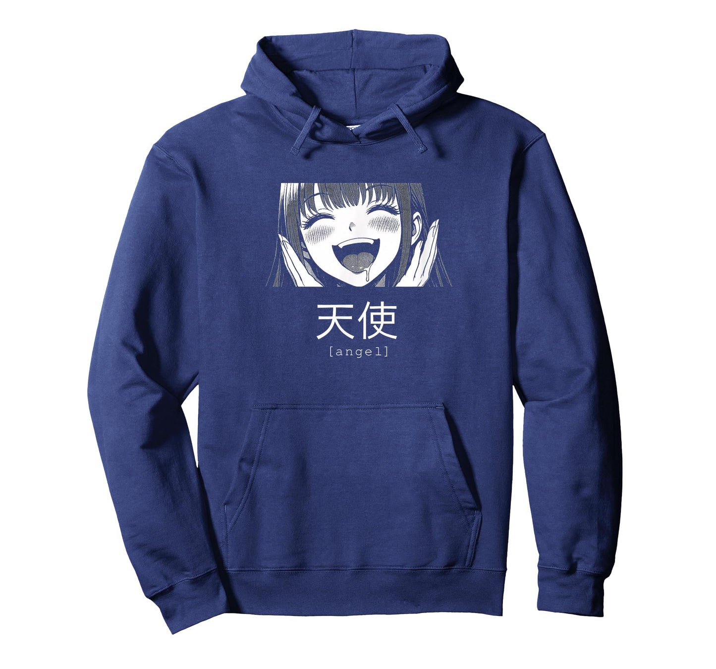 Anime Japanese Waifu Girl Otaku Japan Men Women T-Shirt