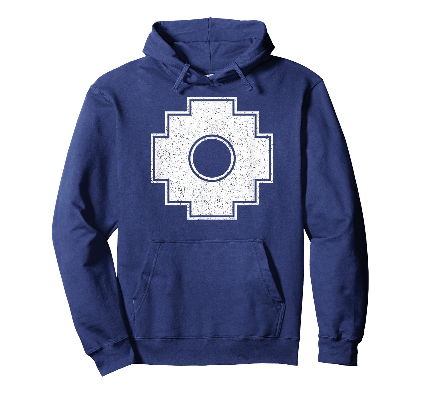 CHAKANA SYMBOL INCA CROSS ANDEAN INCAN SYMBOL T-Shirt