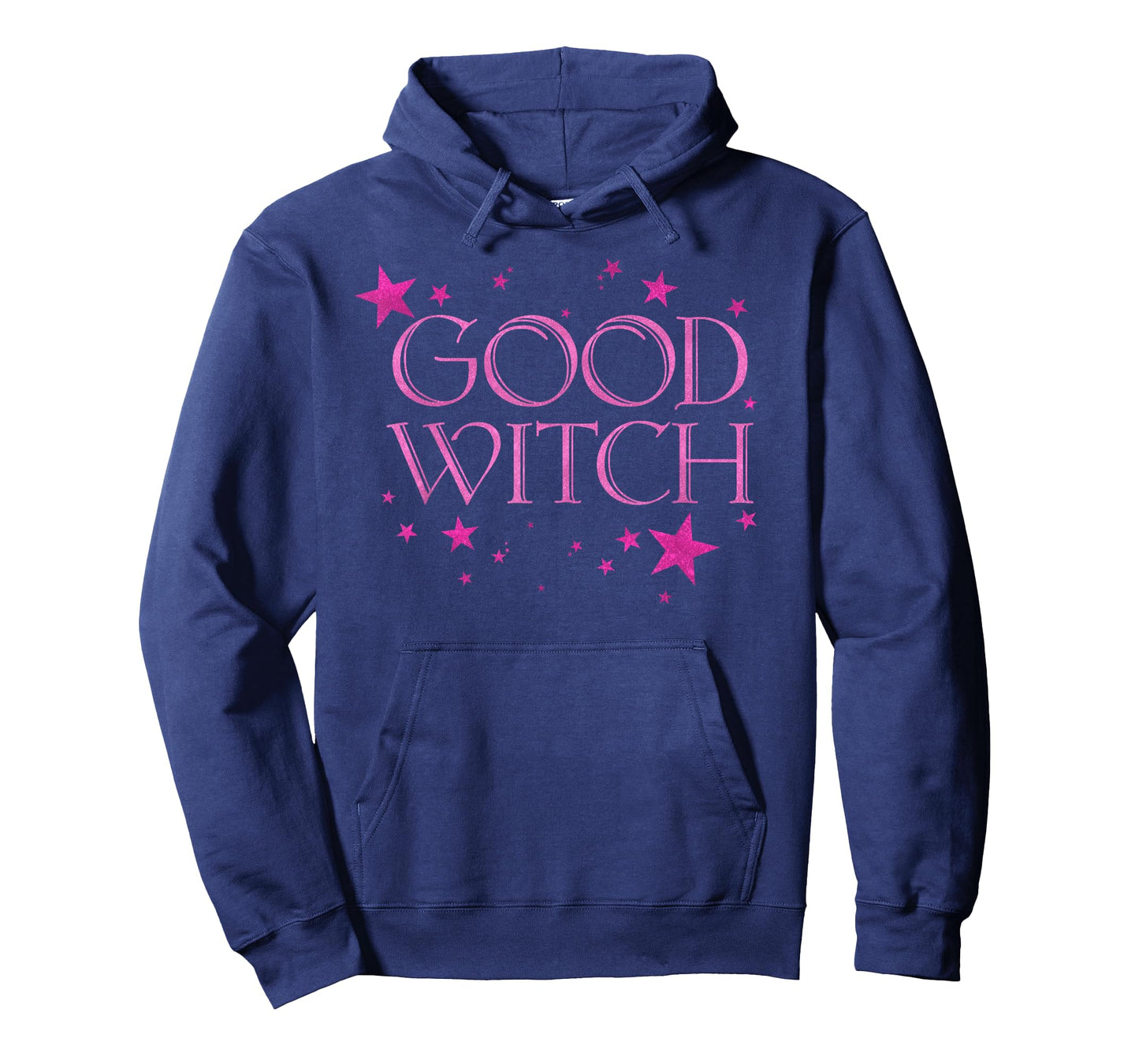 Good Witch Halloween T-Shirt T-Shirt