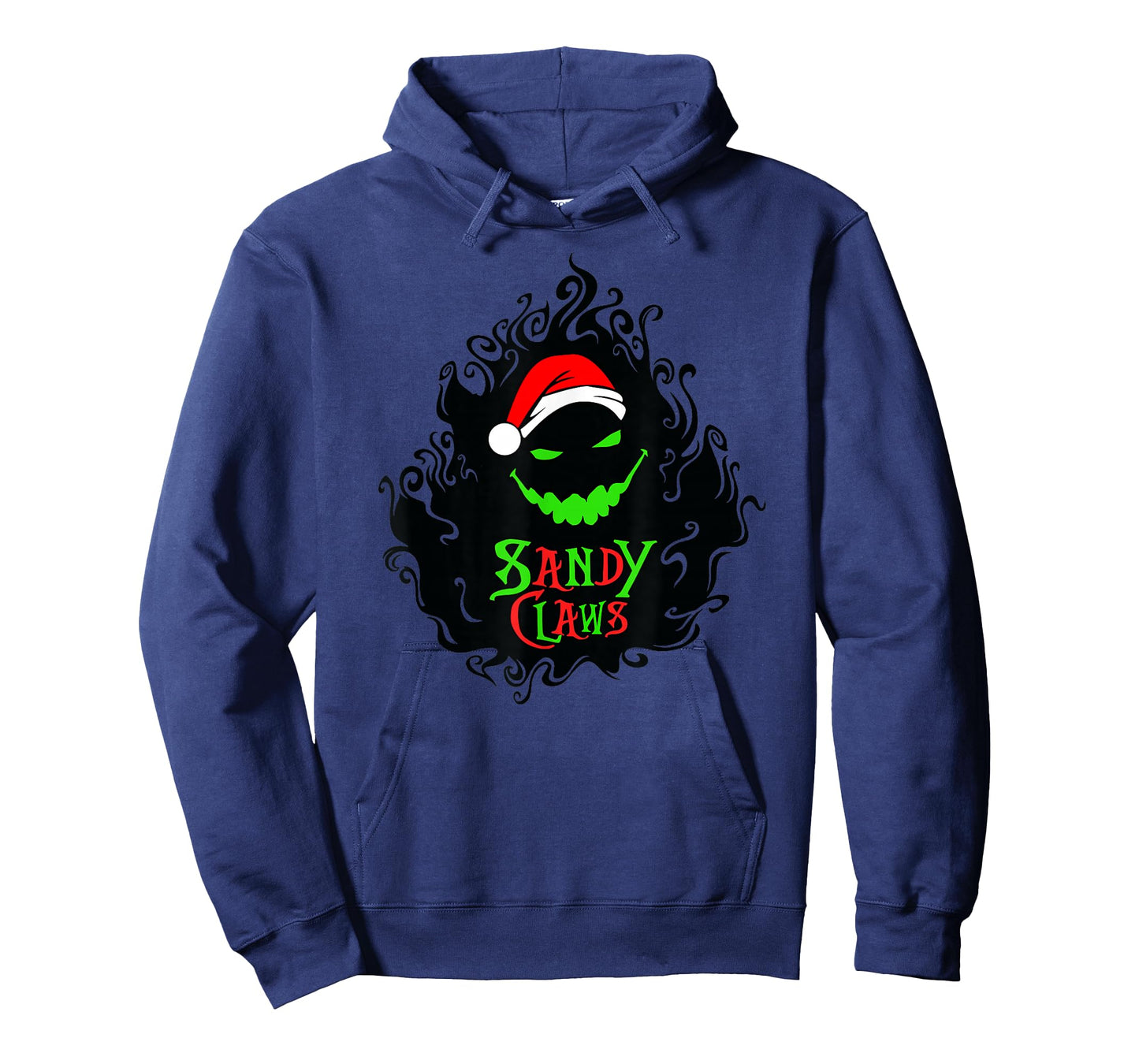 Sandy Claws T-Shirt