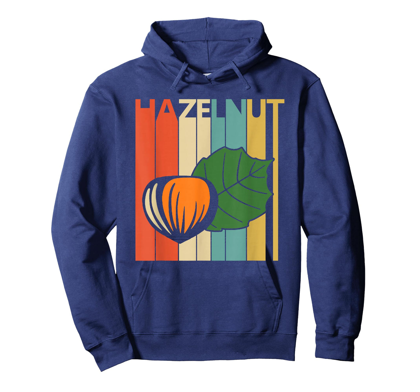 Vintage Hazelnut T-Shirt