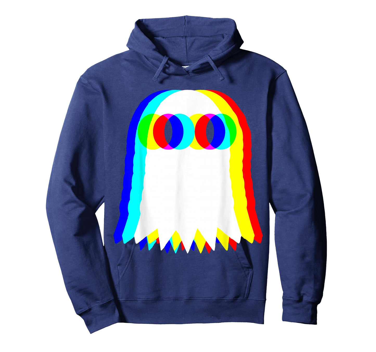 Halloween Ghost Music Party Halloween T-Shirt