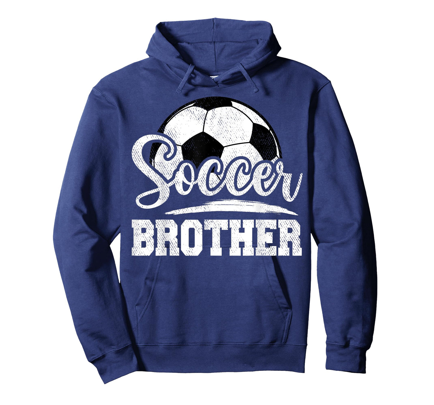 Soccer Brother Soccer Player Game Day T-Shirt