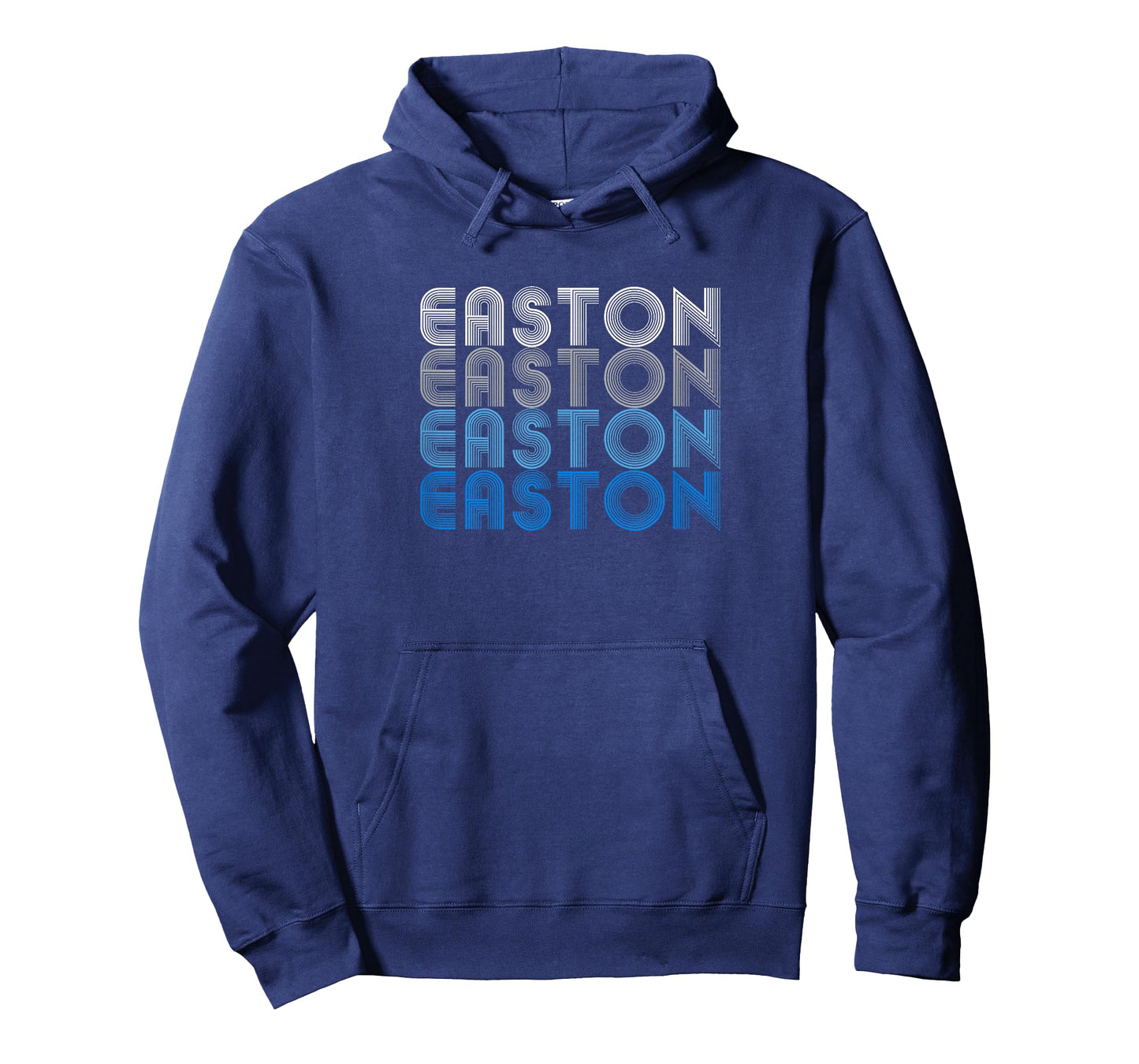 Easton - Boys Name Birthday Gift T-Shirt