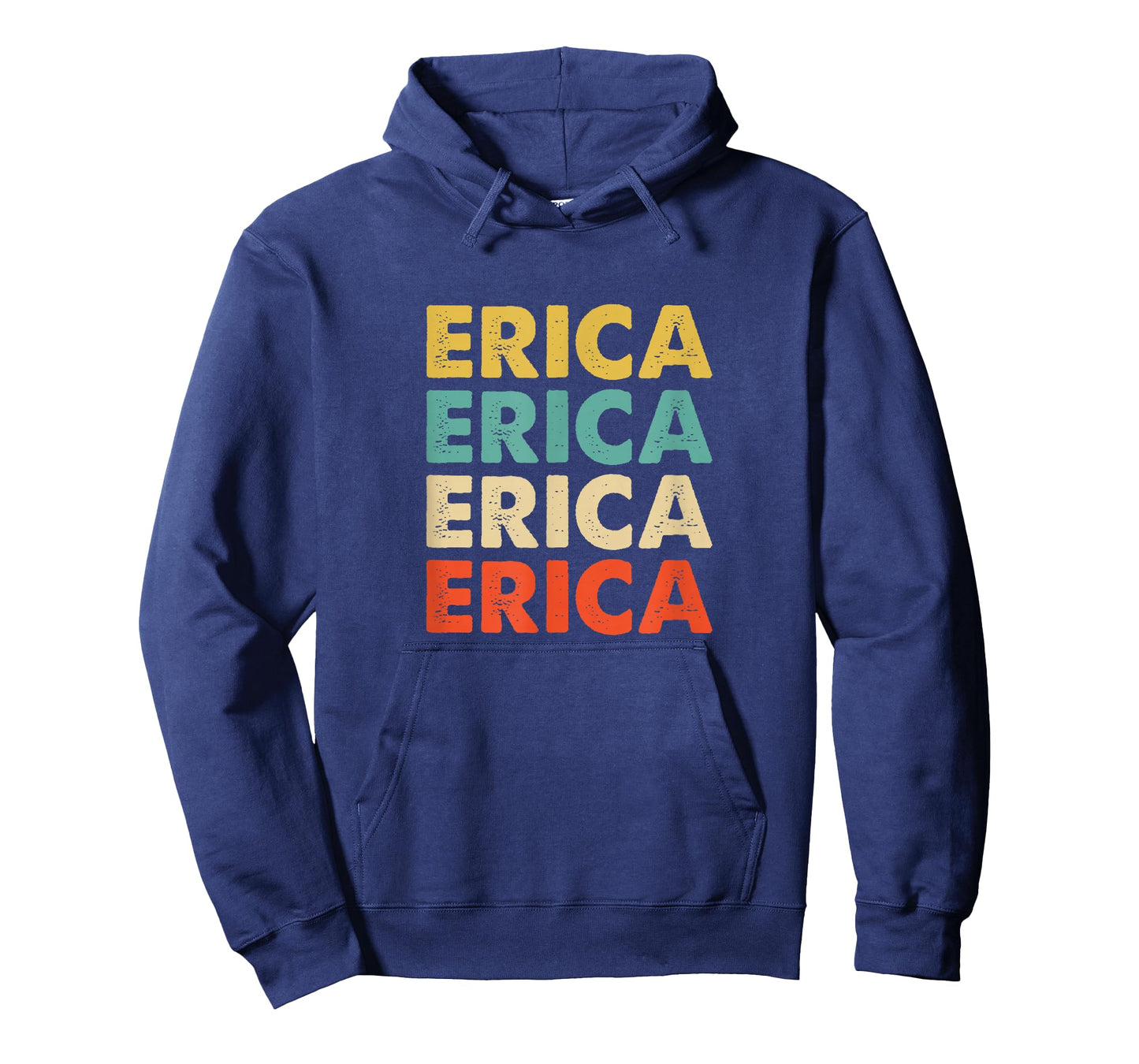 Erica Name T-Shirt