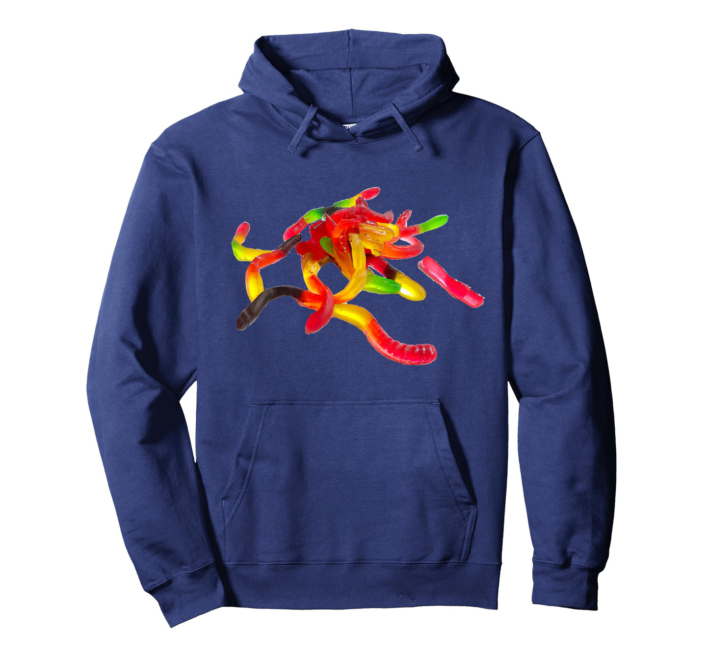 Gummy Worms T-Shirt