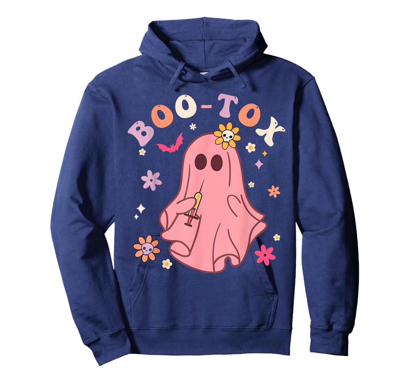 Plastic Surgeon Halloween Costume Botox Halloween Boo-Tox T-Shirt