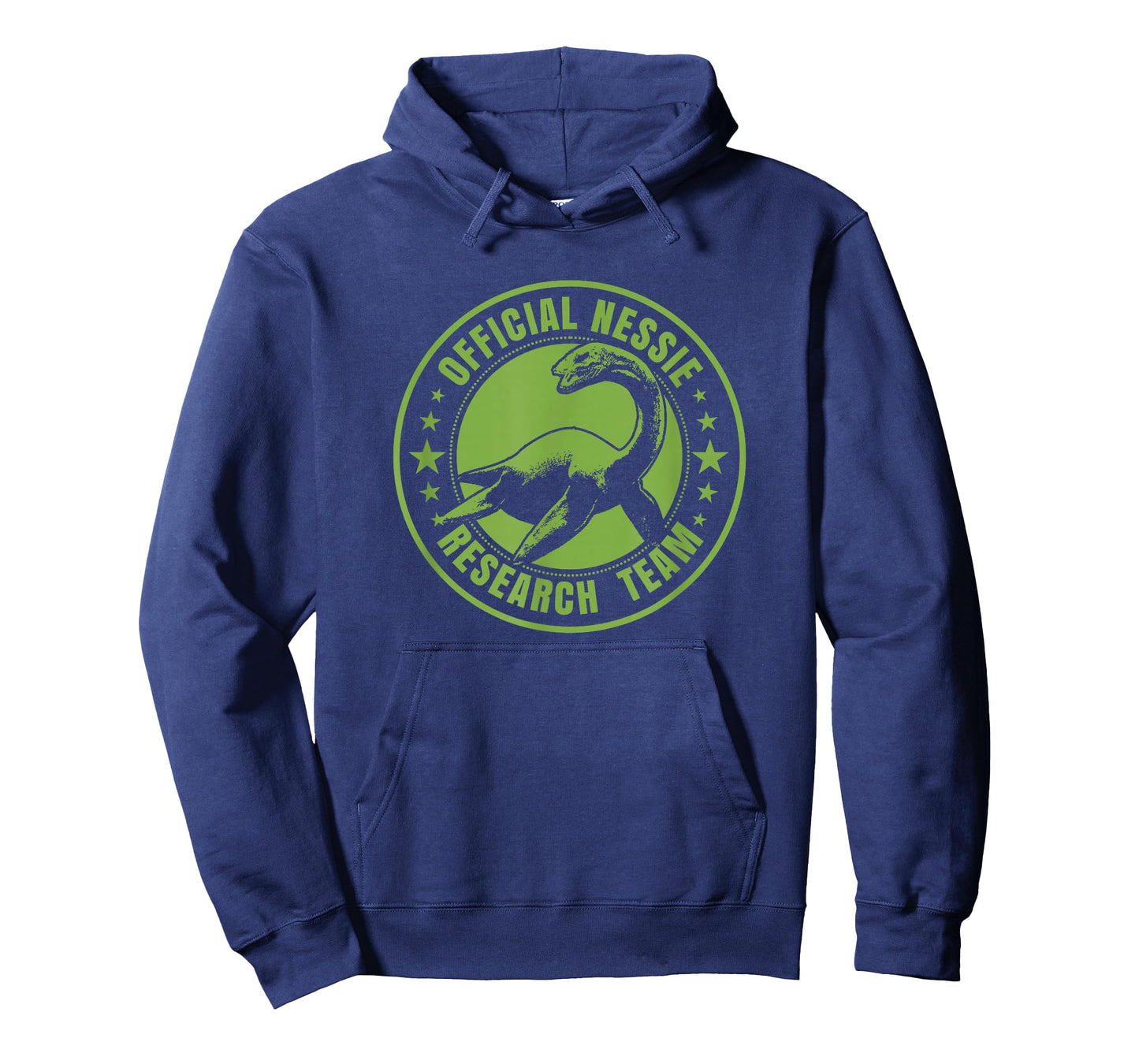 Funny Loch Ness Monster Shirt for Kids | Monster Spotter T-Shirt