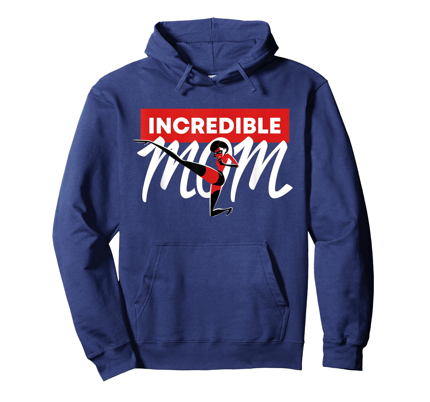 Disney and Pixar's Elastigirl Incredible Mom T-Shirt