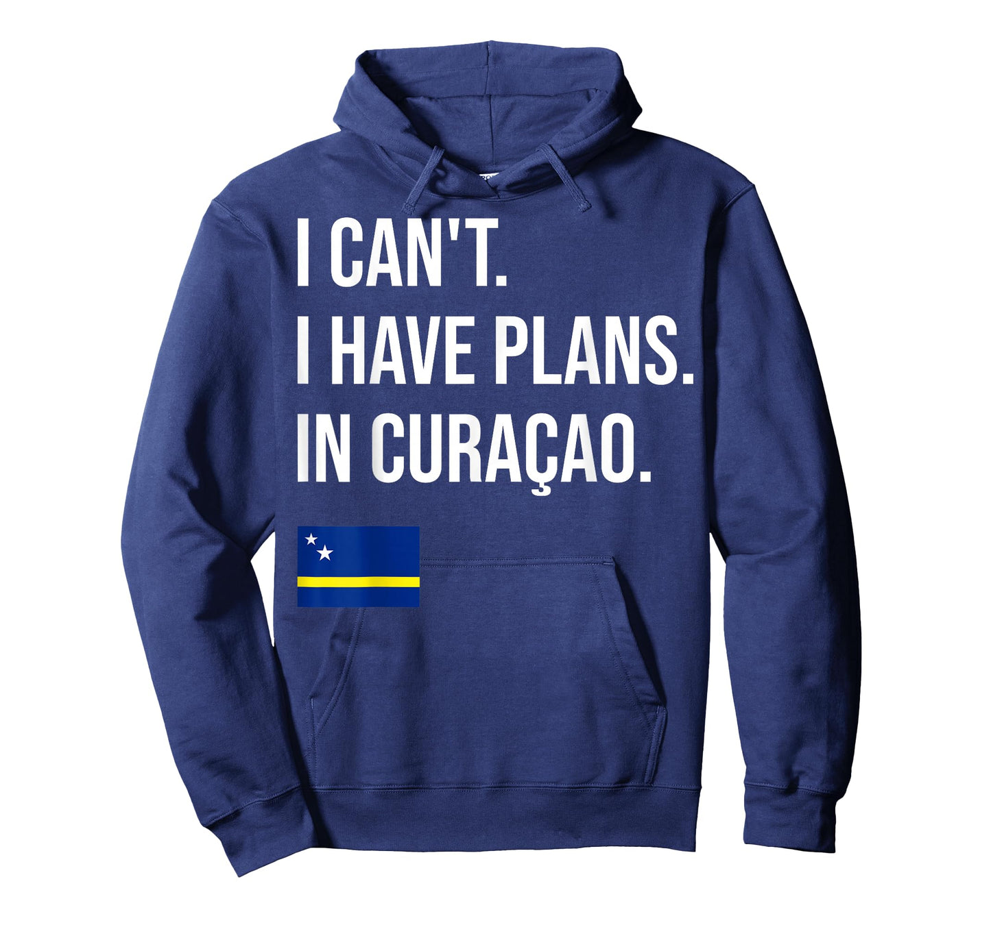 Curaçao T-Shirt