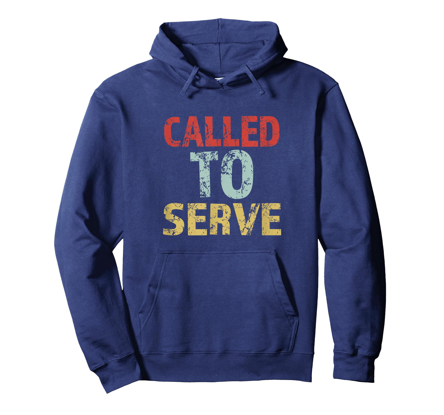 Called to Serve Missionary T-Shirt