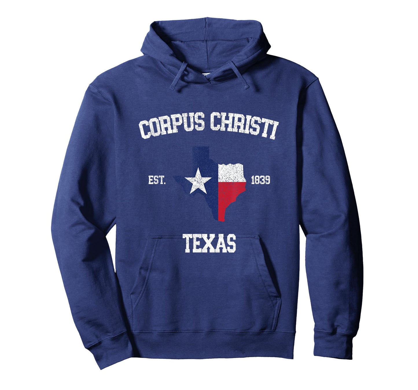 Corpus Christi Texas T-Shirt