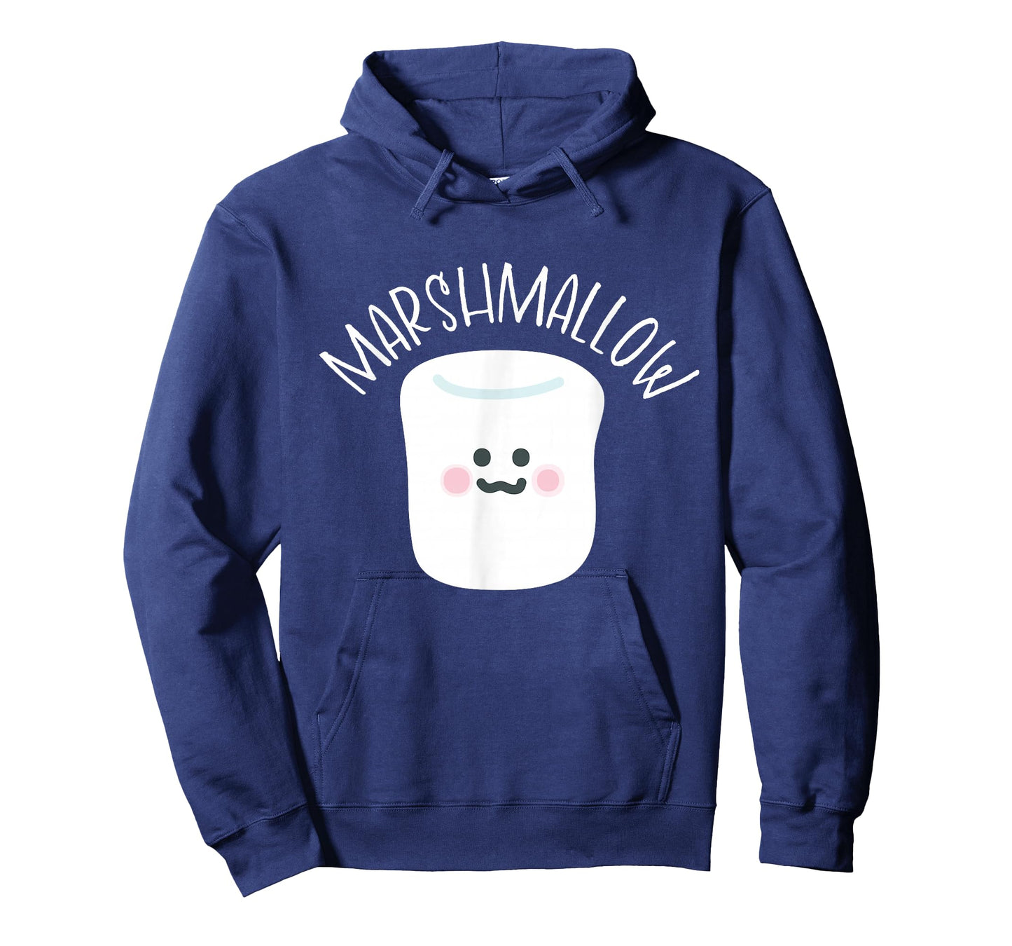 Marshmallow Kawaii T-Shirt