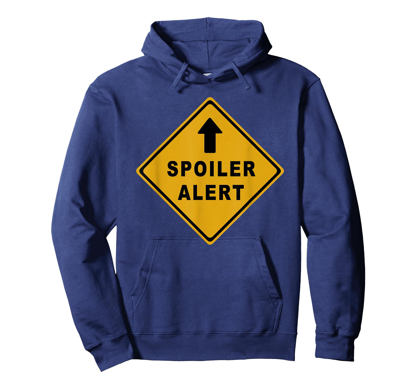 The Spoiler Alert - T-shirt T-Shirt