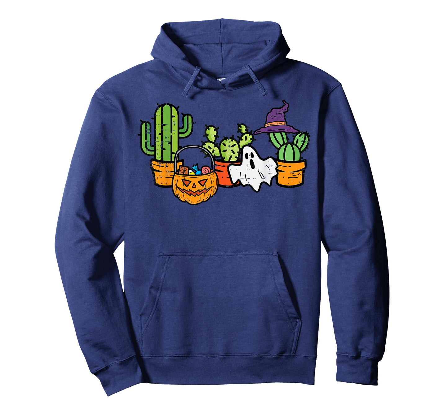 Halloween Cactus Succulent Plant Costume Men Women Kids Girl T-Shirt