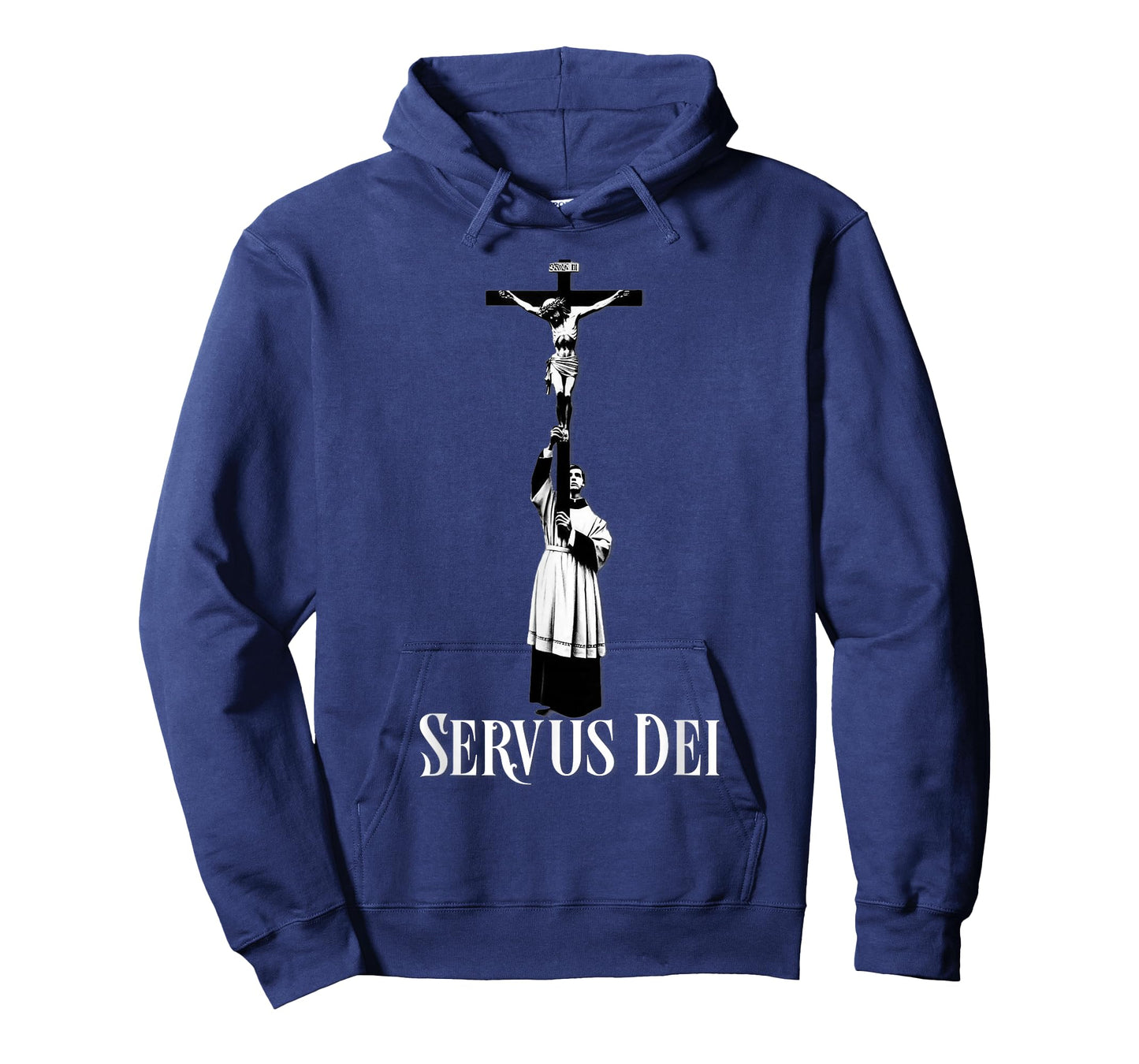 Catholic Altar Server Latin Mass T-Shirt