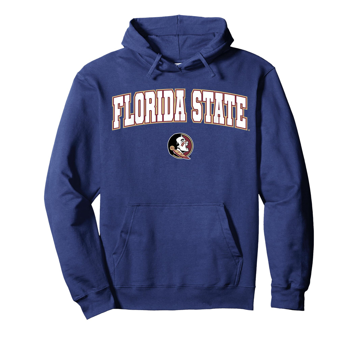 Florida State University FSU Seminoles Arch Logo T-Shirt