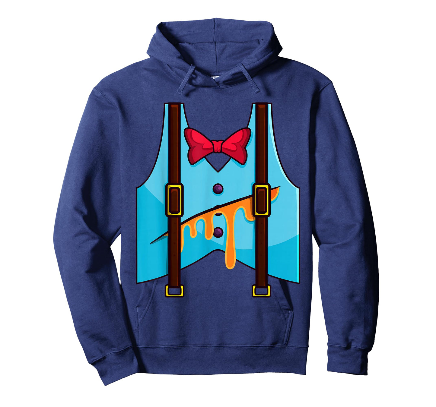 Humpty Dumpty Halloween Costume T-Shirt