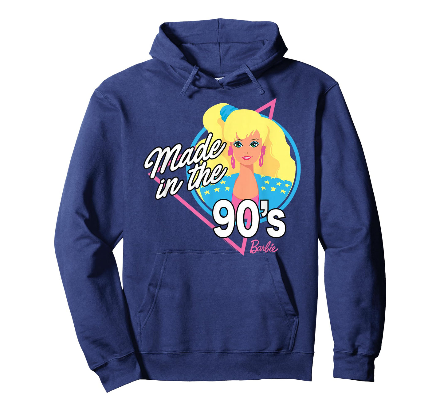 Barbie - 90s T-Shirt