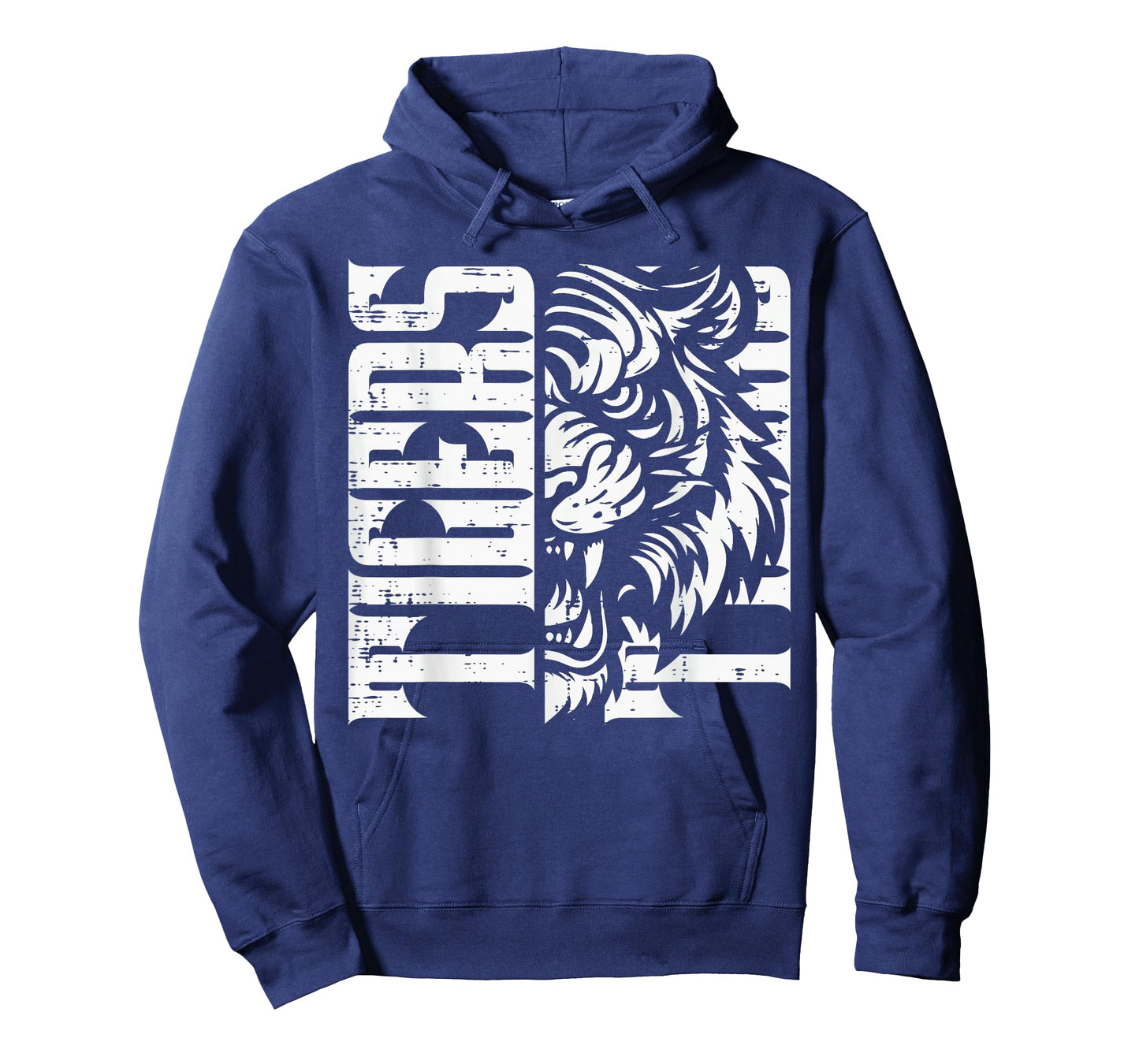 Tiger Women Kids Boys Girls Youth Men Teen T-Shirt