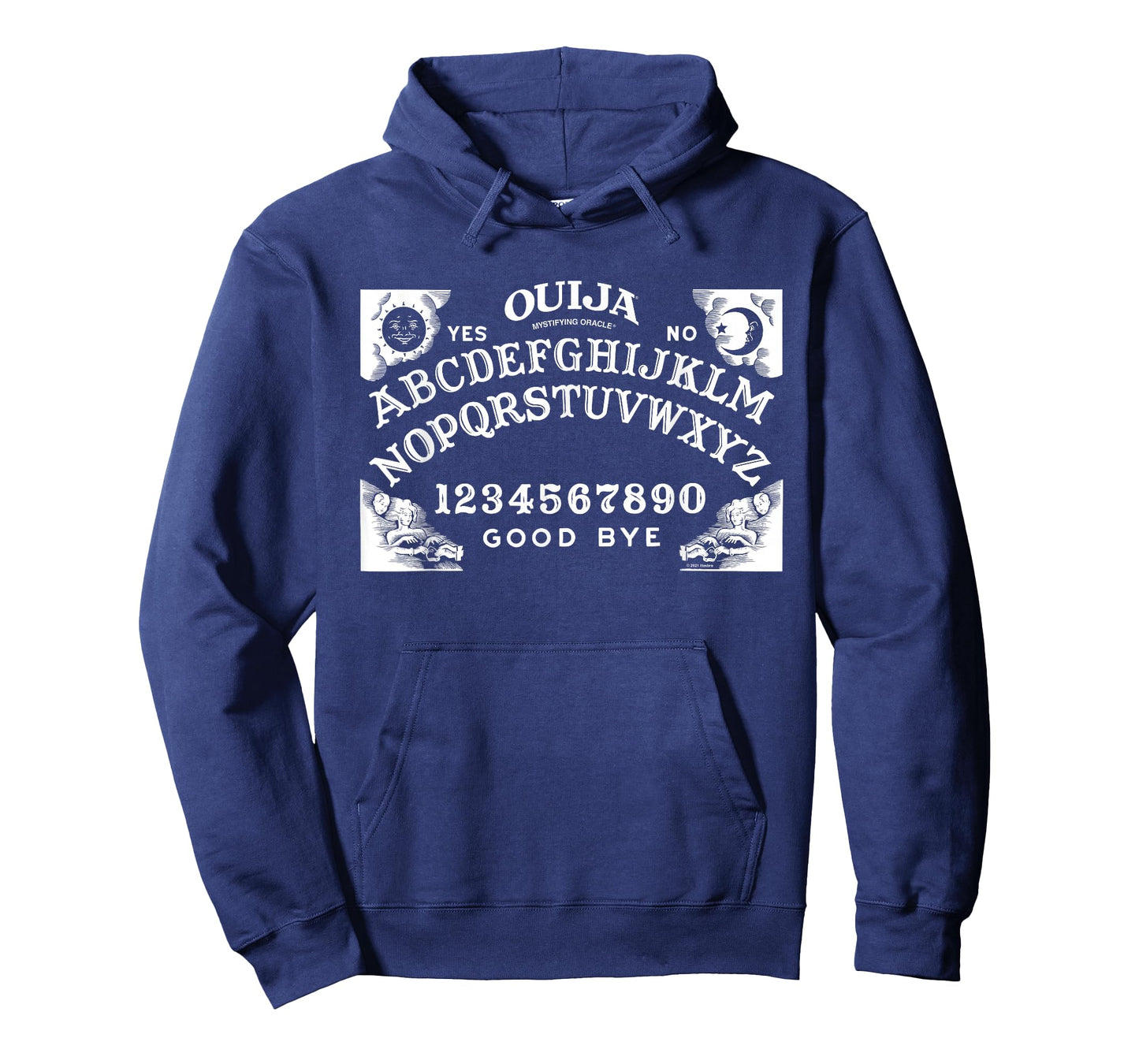 Ouija The Original Ouija Board T-Shirt