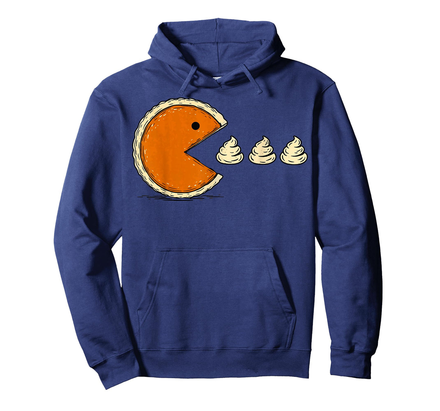 Thanksgiving Video Game Eating Turkey Gamer Men Women T-Shirt