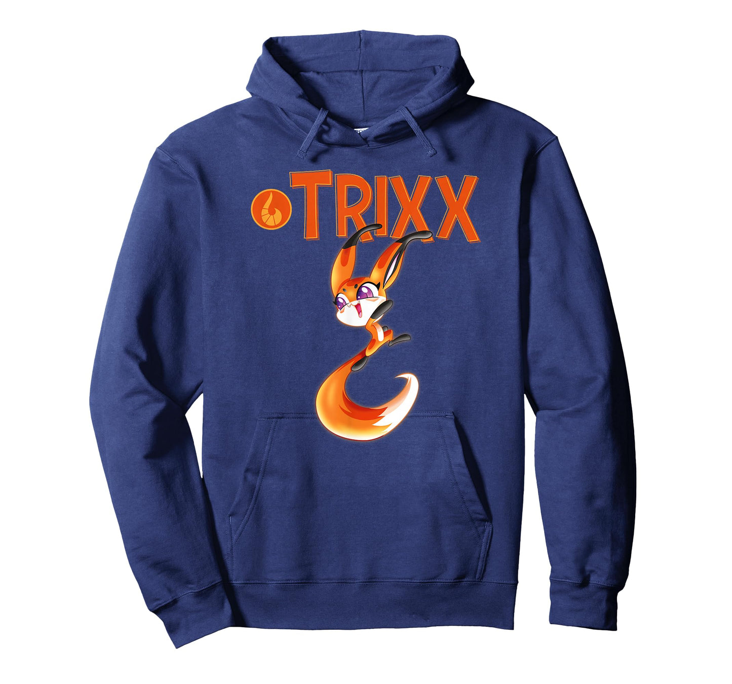 Miraculous Ladybug Kwamis Collection Trixx power T-Shirt