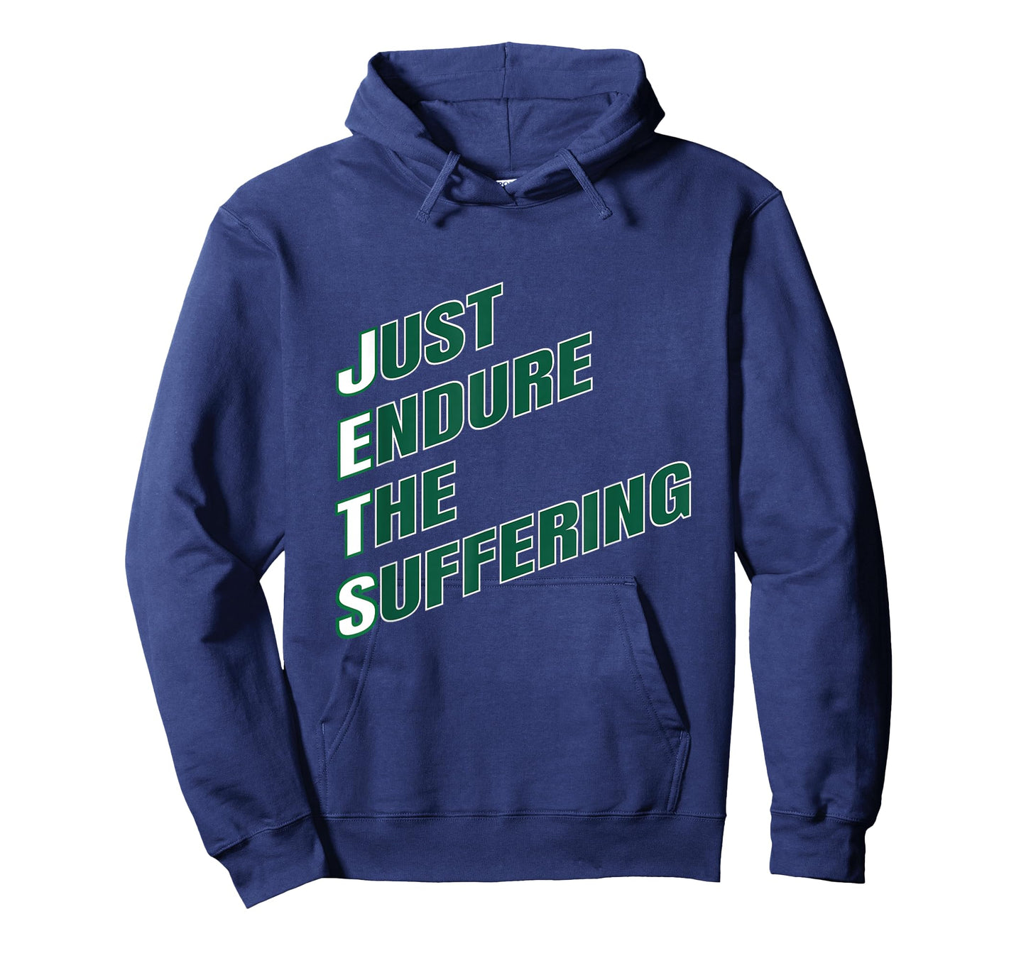 Funny Just Endure The Suffering Gift T-Shirt