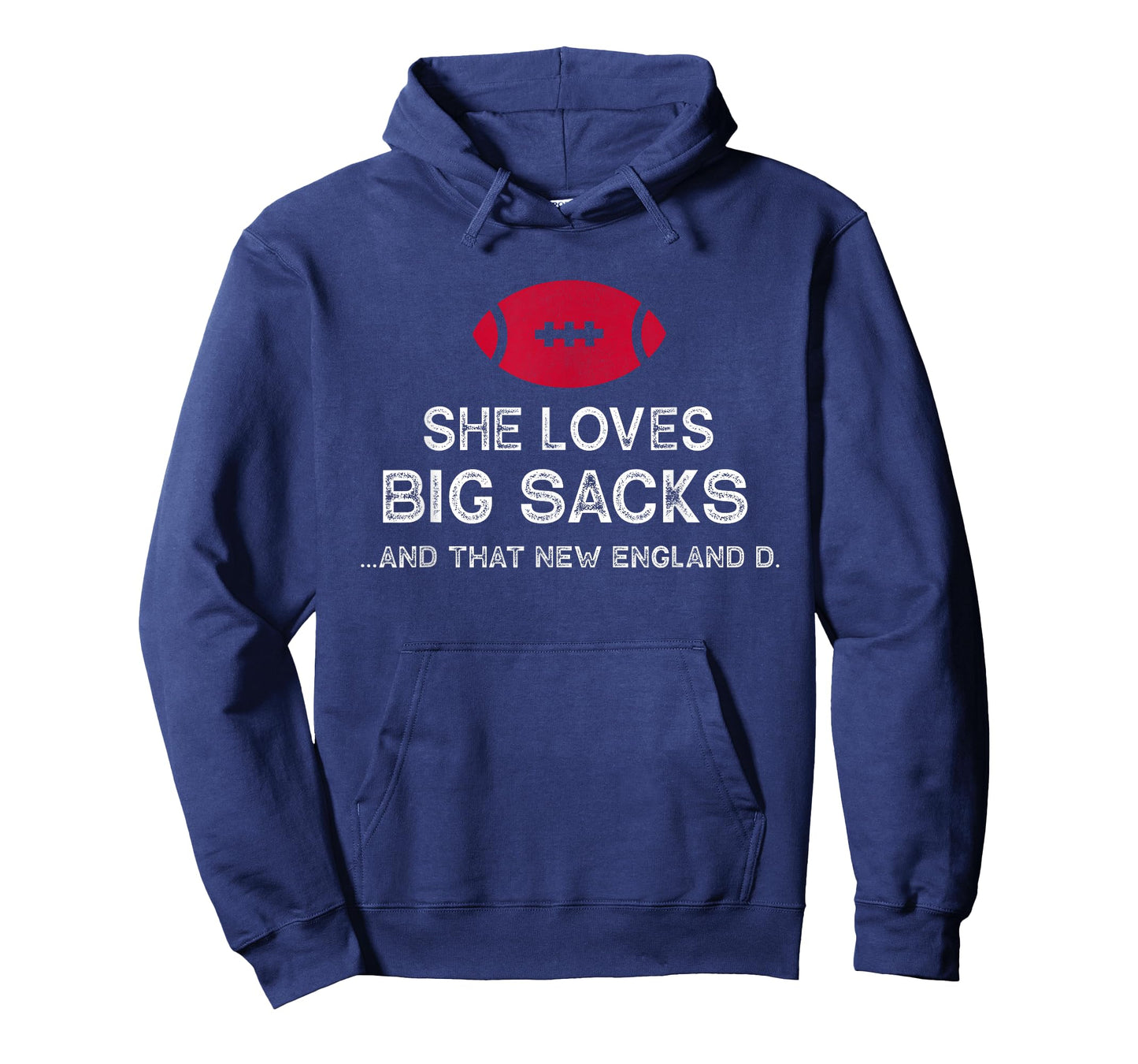 Funny New England Football Quote T Shirt Men Women Gift T-Shirt