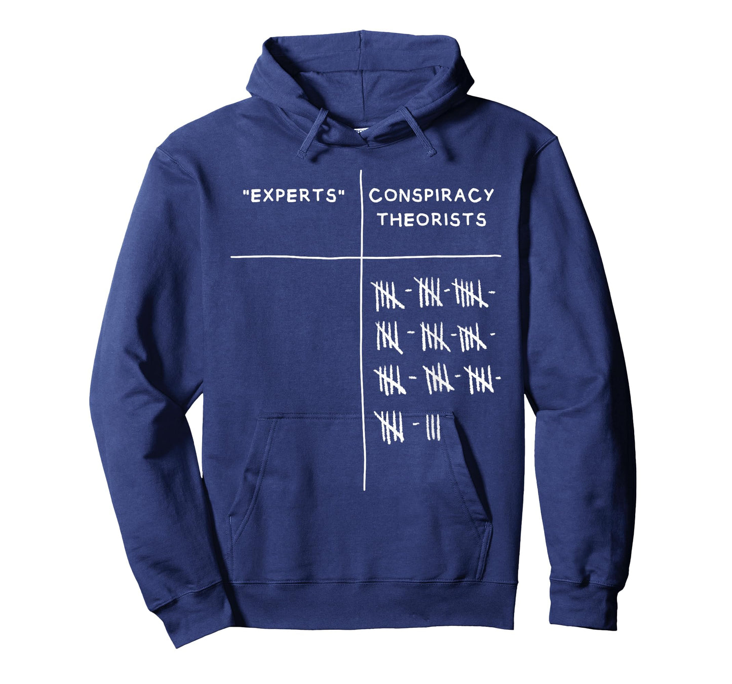 Cool Conspiracy Theorist Art For Men Women Conspiracy Theory T-Shirt