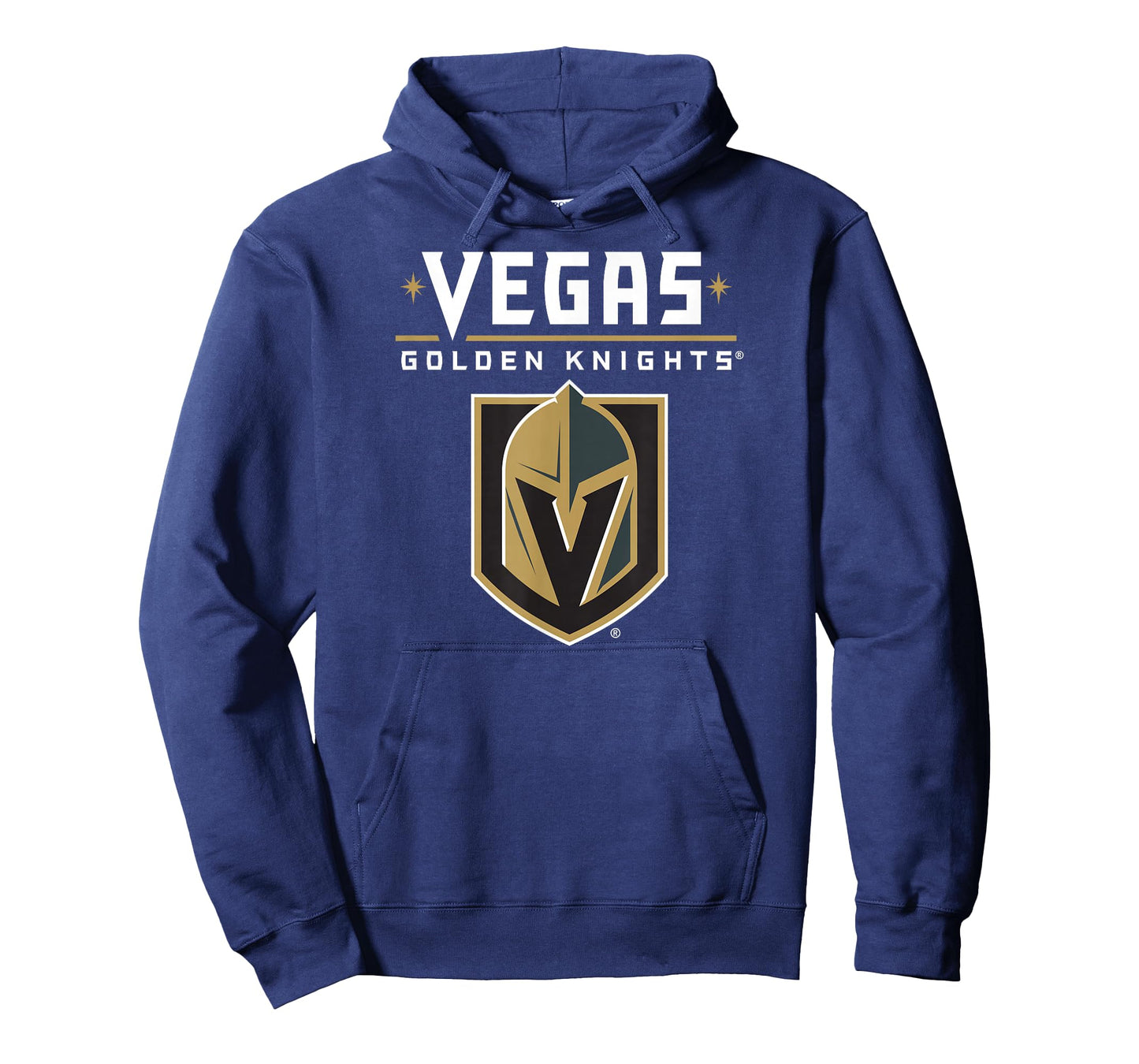 Vegas Golden Knights Power Play Officially Licensed T-Shirt
