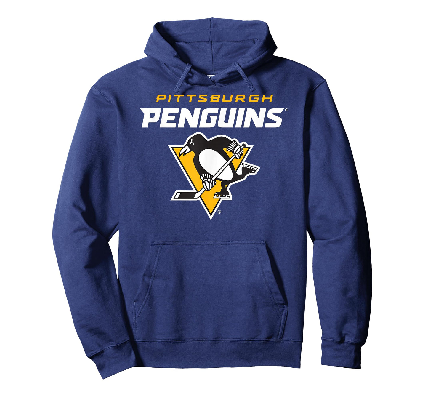 Pittsburgh Penguins Power Play Officially Licensed T-Shirt