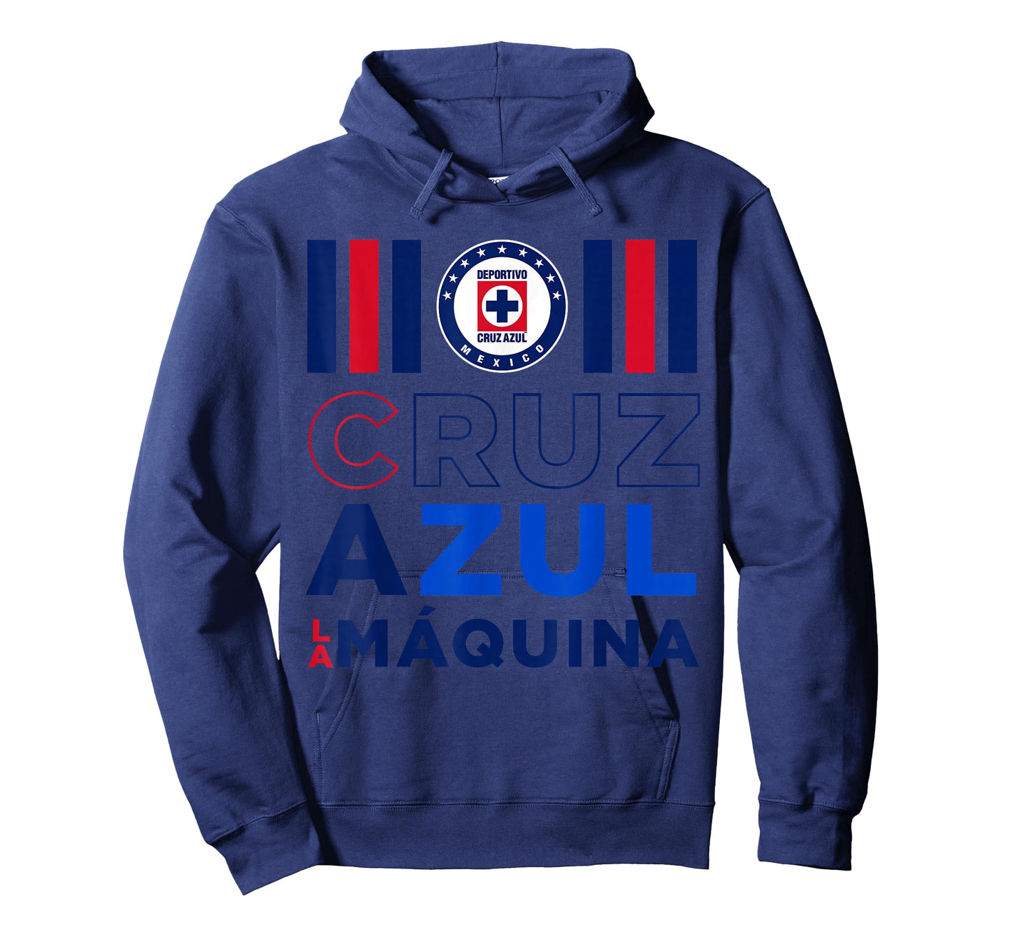 Cruz Azul - Score Big with Our Exclusive Collection T-Shirt