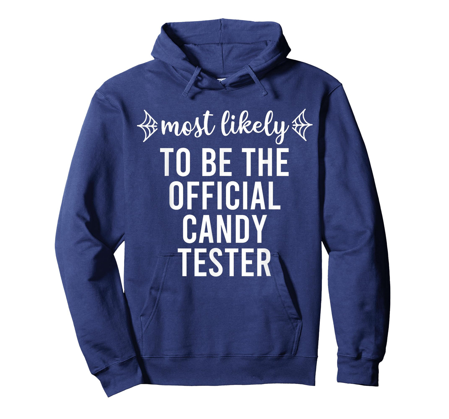 Most Likely to Halloween Matching Family Pajamas Funny Group T-Shirt
