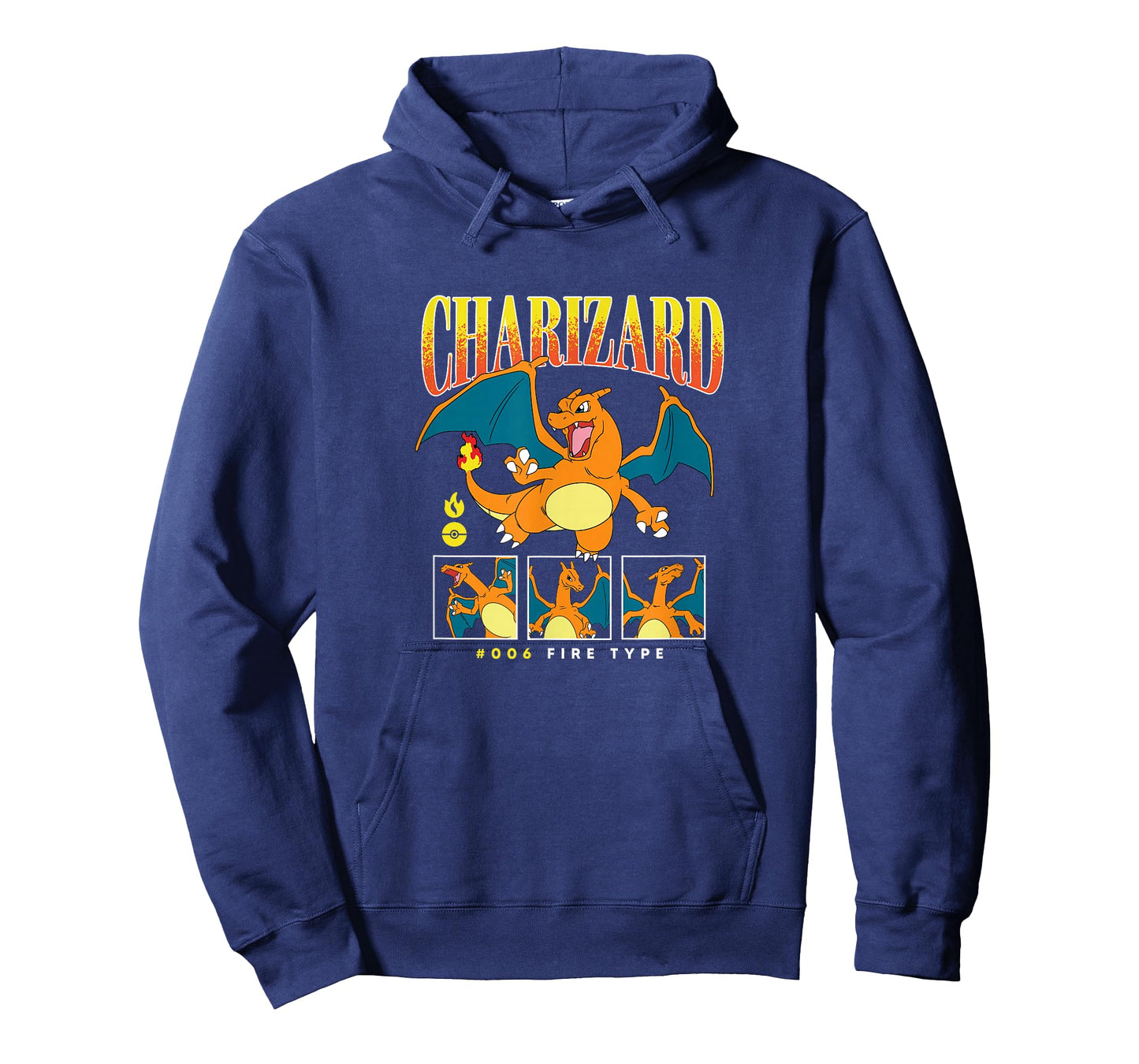 Pokémon - Charizard T-Shirt