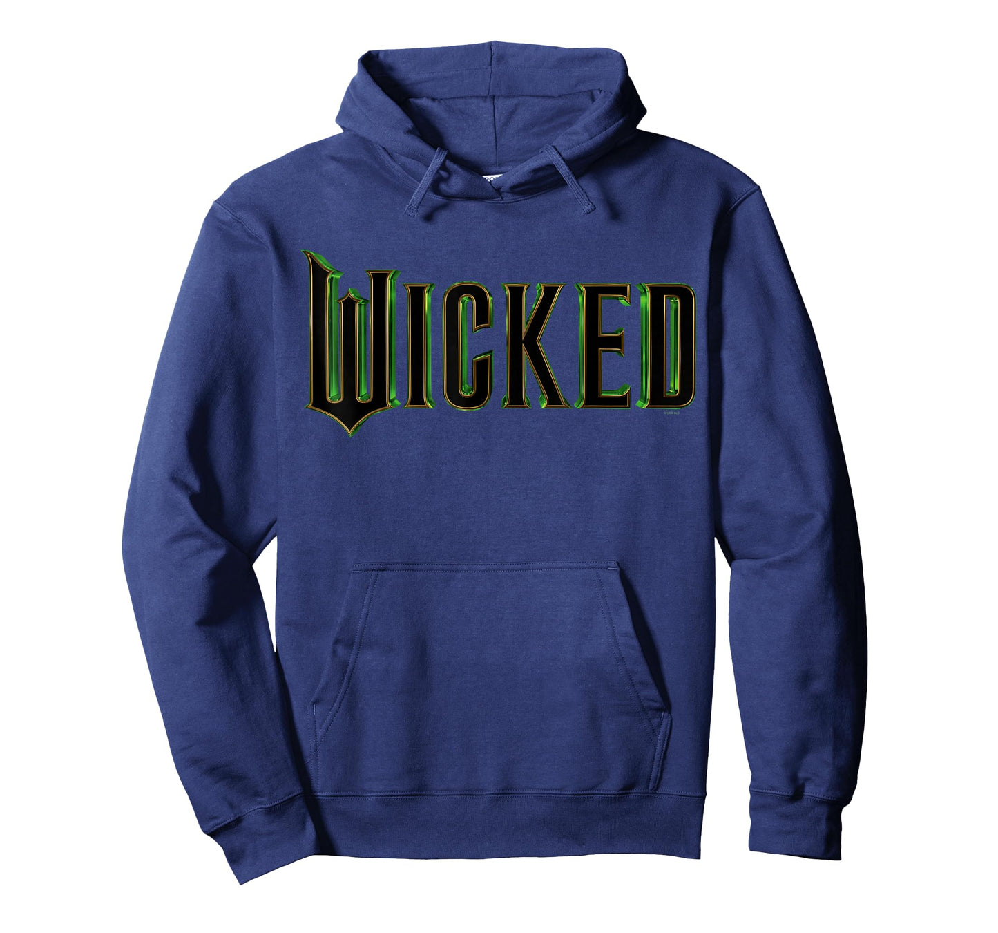Wicked Movie Logo T-Shirt
