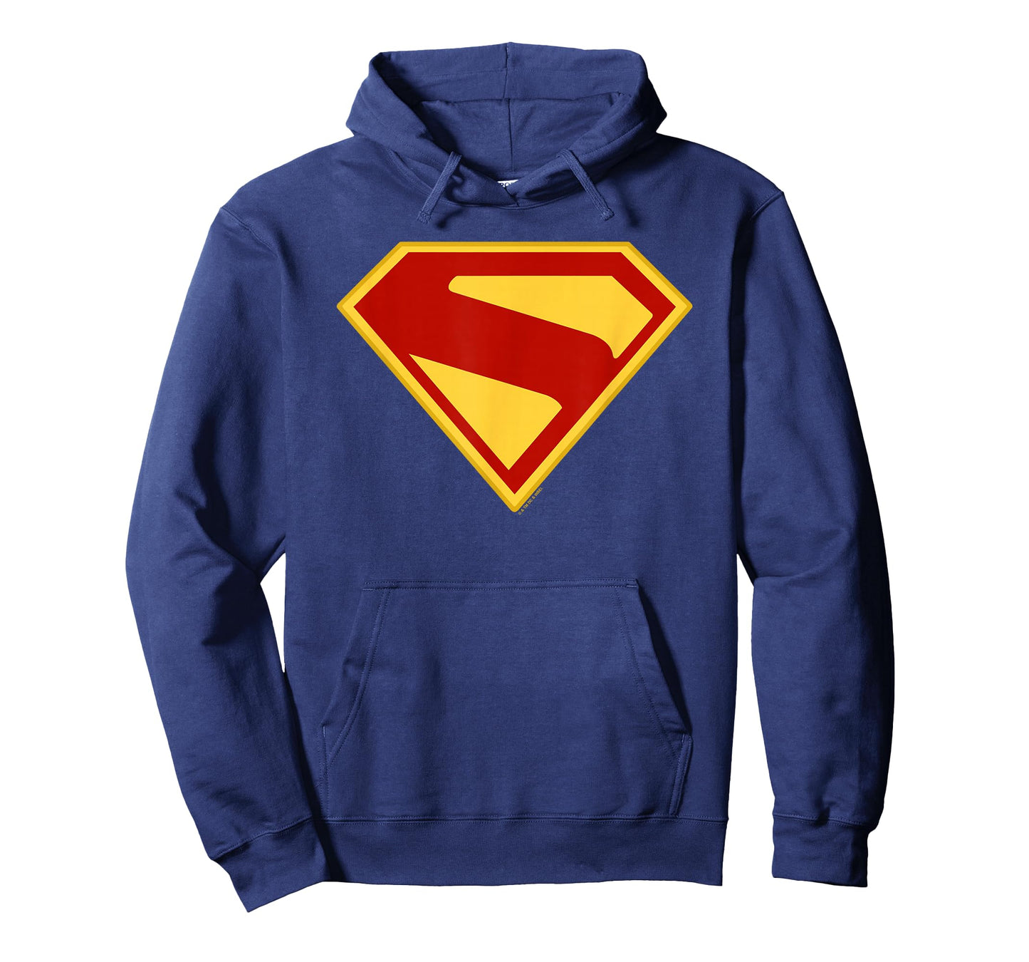 Superman (2025 Movie) S-Shield T-Shirt