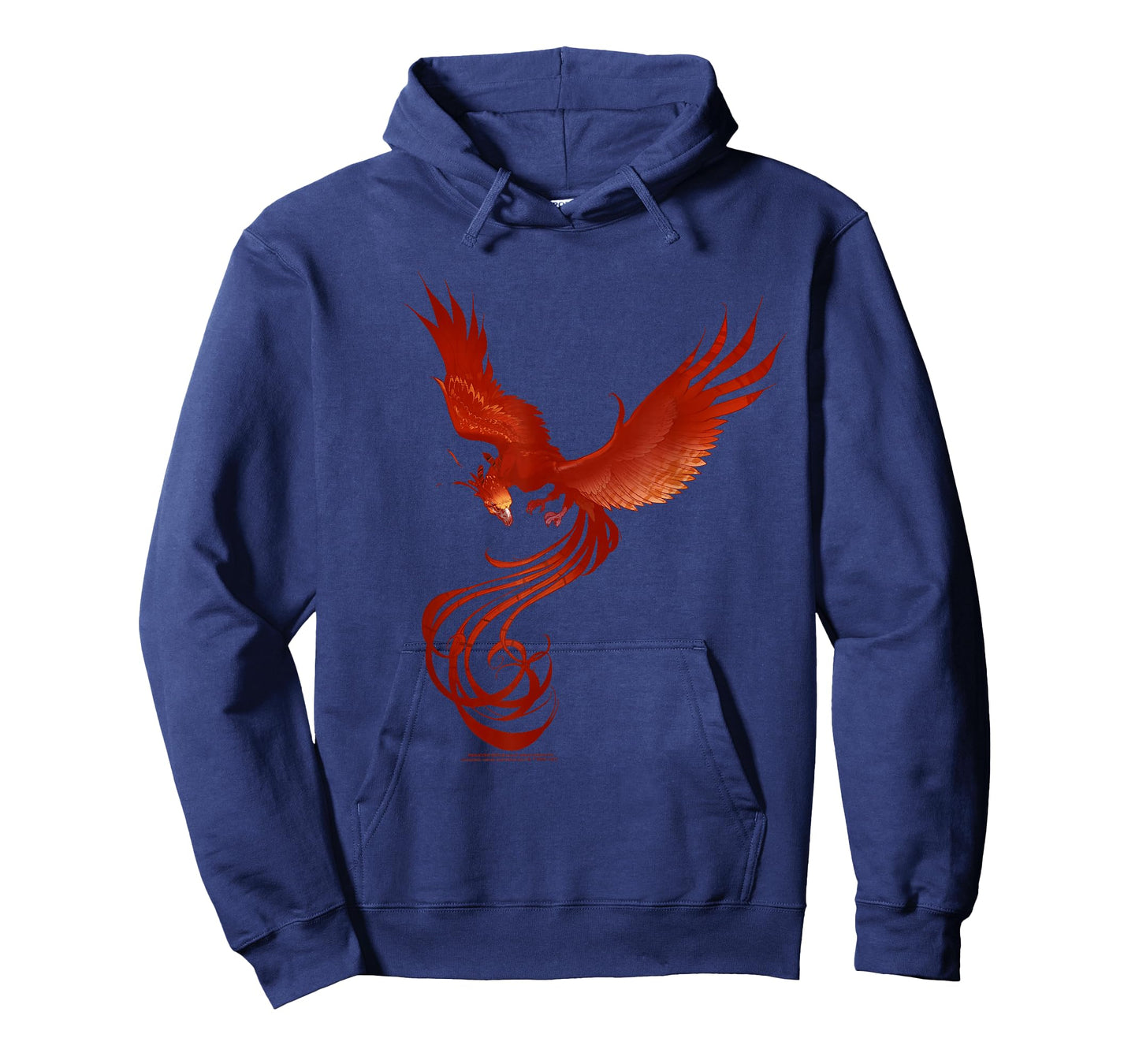 Harry Potter Phoenix Rising T-Shirt
