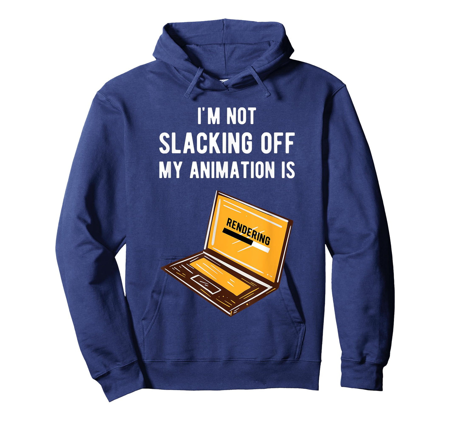 Funny Animator Rendering Animating Graphic Artist Gift T-Shirt