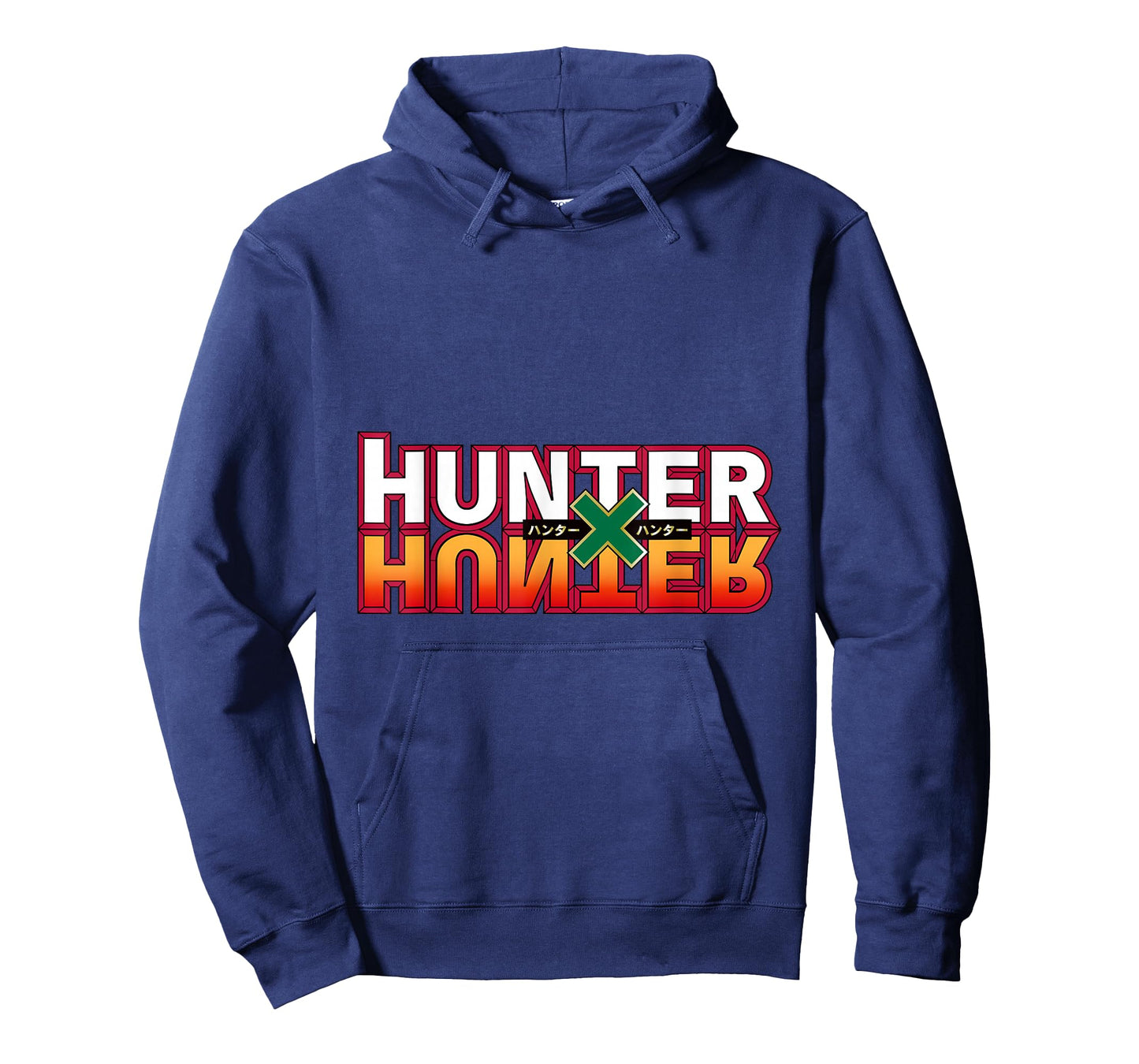 Hunter X Hunter Logo T-Shirt