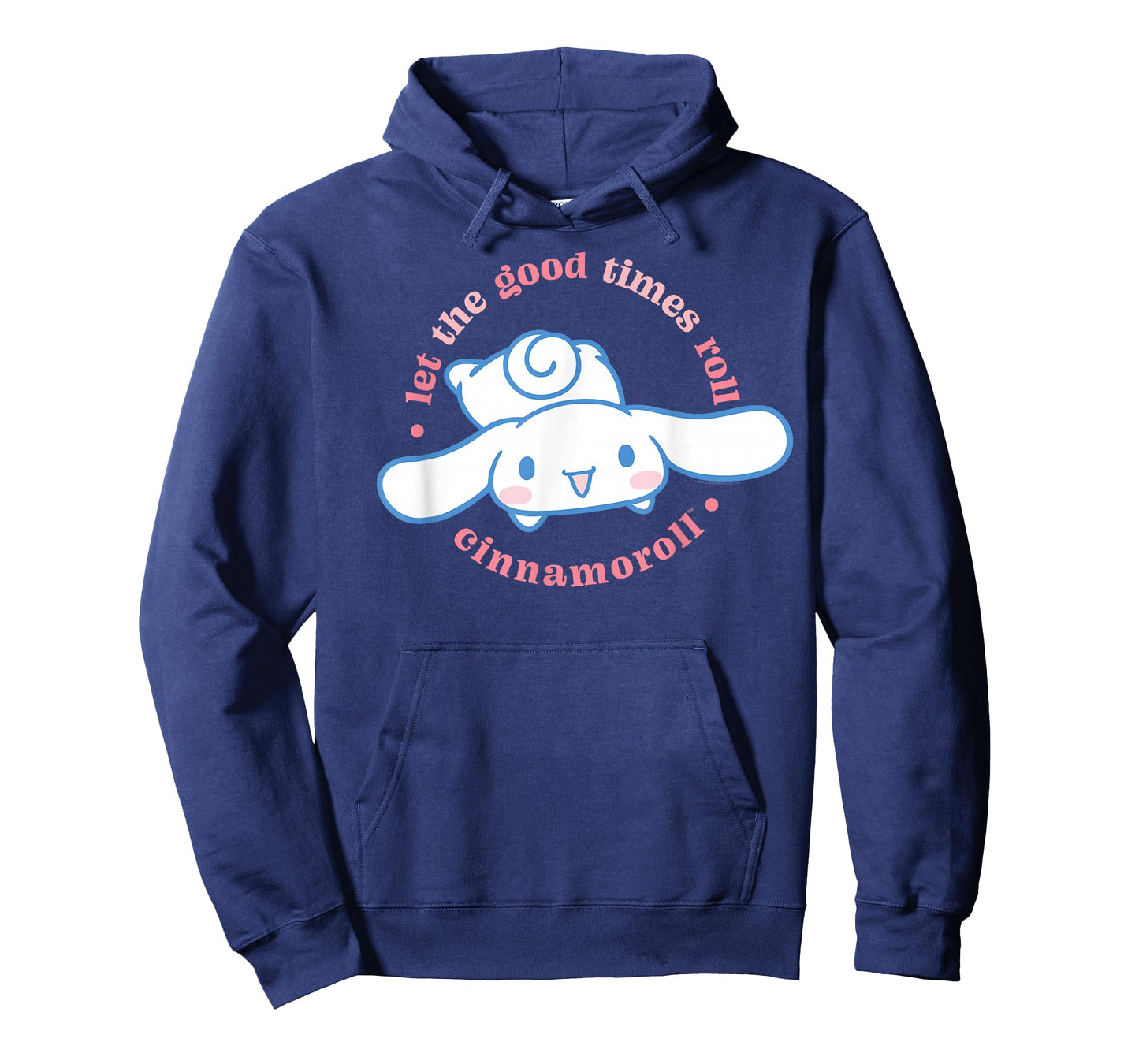 Cinnamoroll Let the Good Times Roll T-Shirt