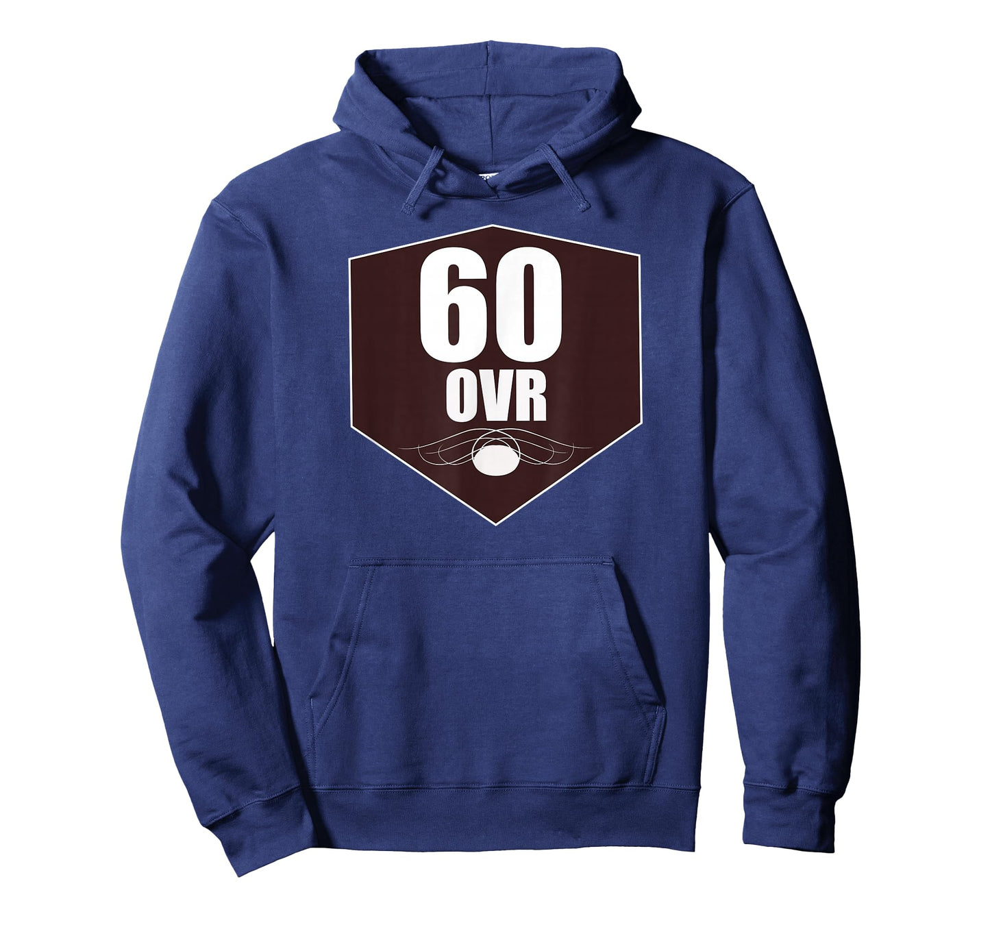 60 Overall T-Shirt