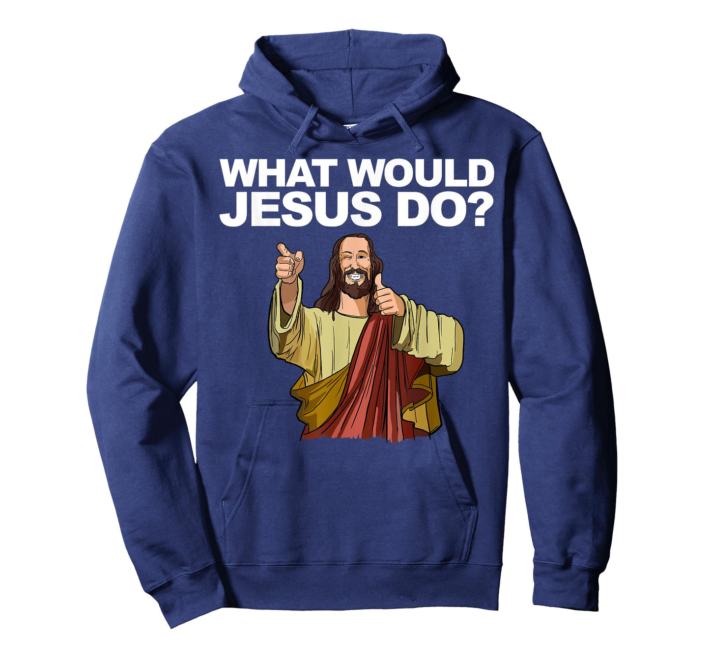 What Would Jesus Do T-Shirt