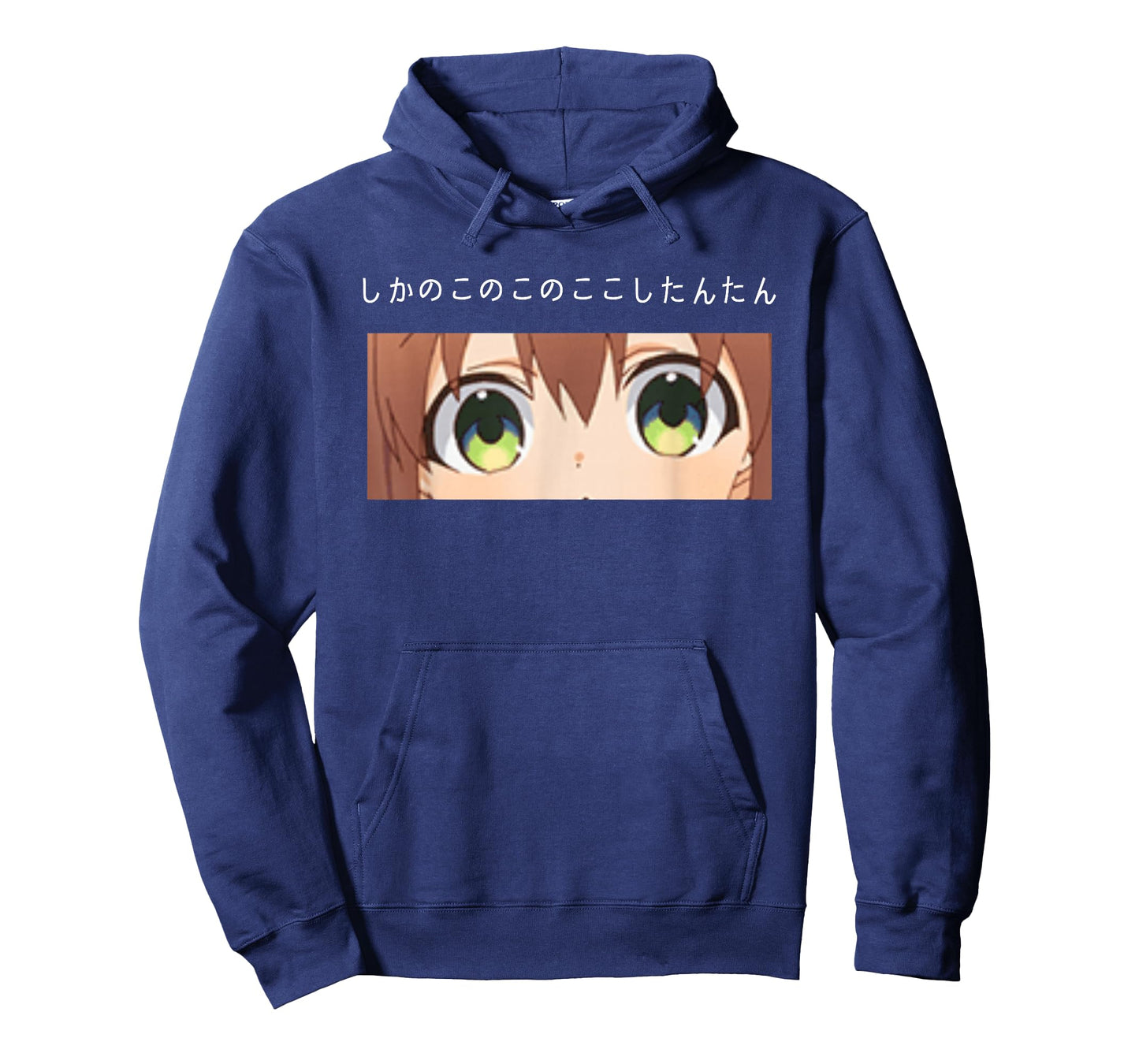 My Deer Friend Nokotan Shikanoko Song Anime Weeb Cute Waifu T-Shirt