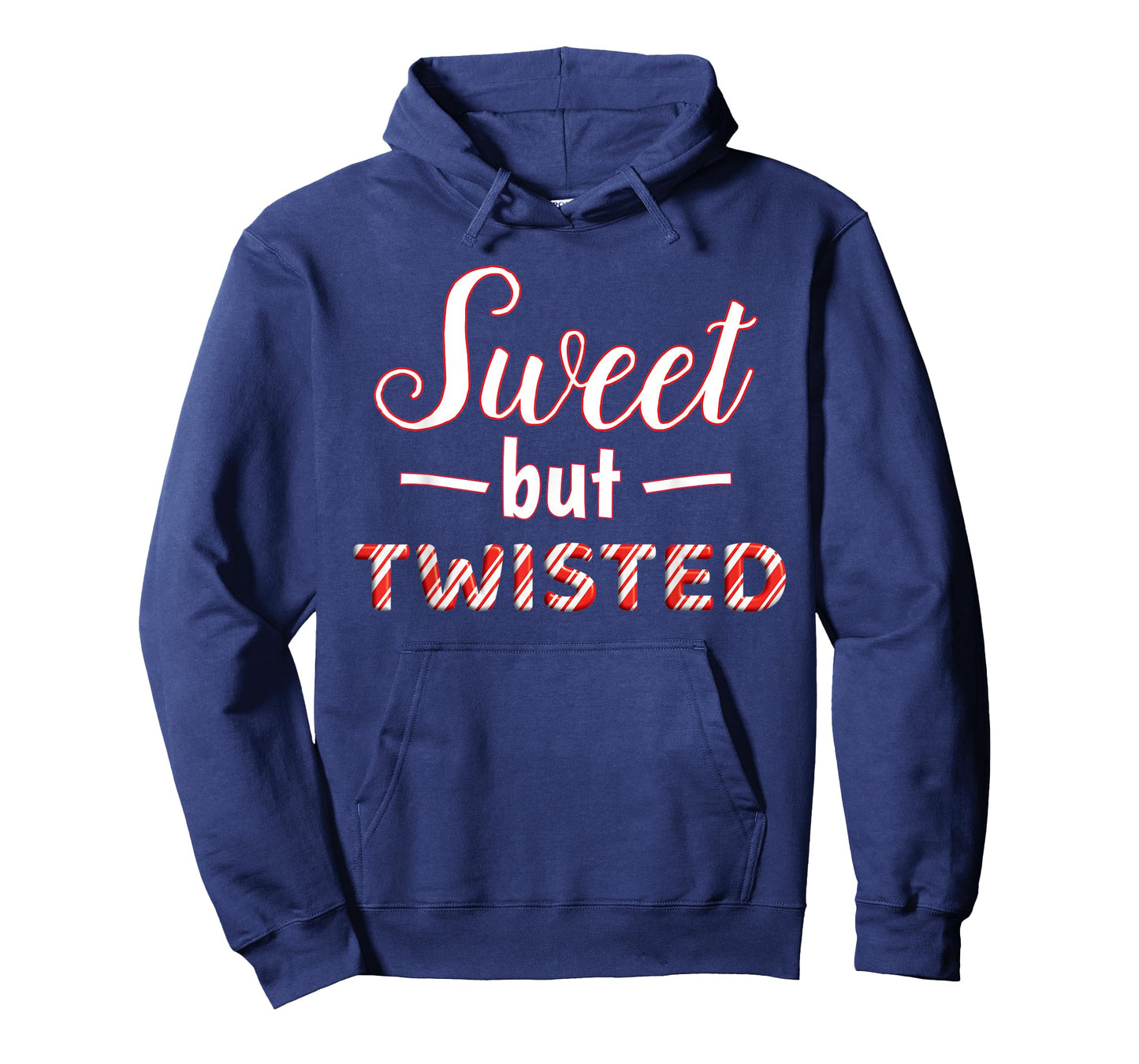 Funny and cute Sweet But Twisted T-Shirt