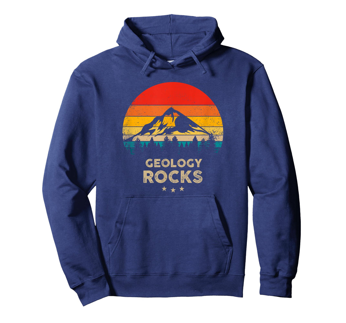 Geology Rocks - Funny Geologist Gift Idea T-Shirt