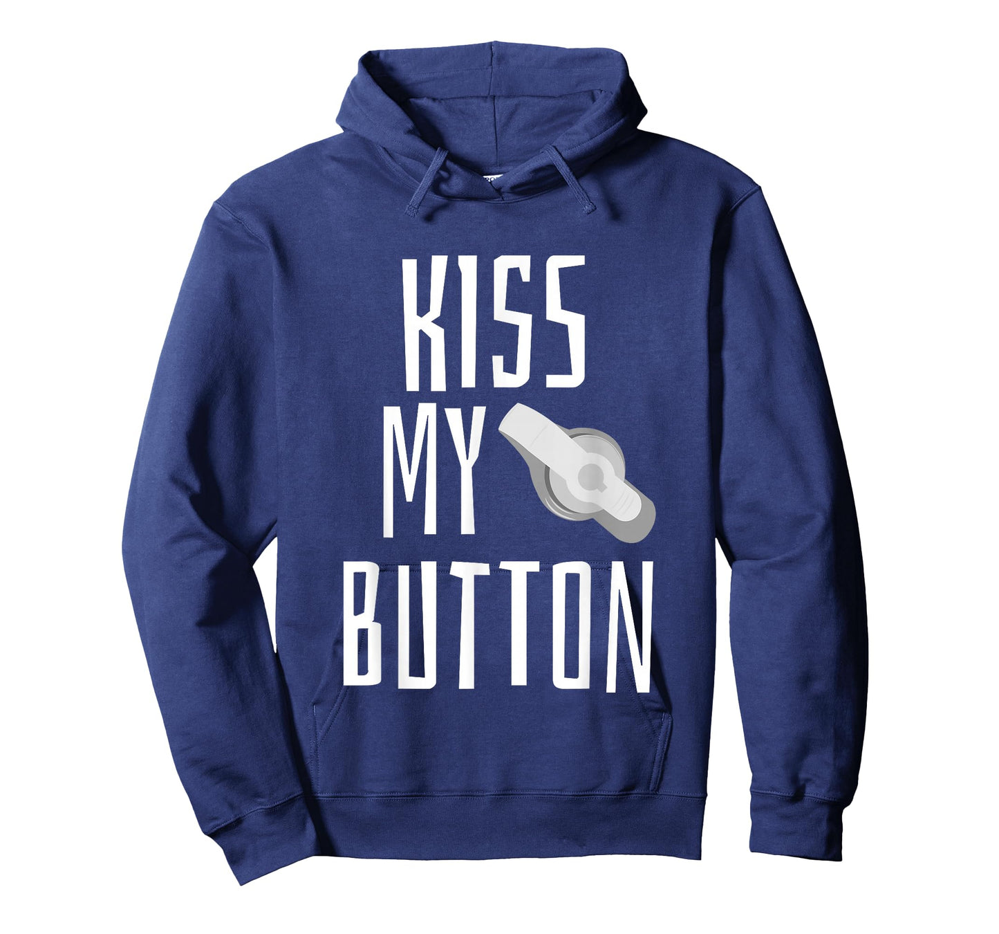 Kiss My Button Feeding Tube Awareness Tubie G-tube T-Shirt T-Shirt