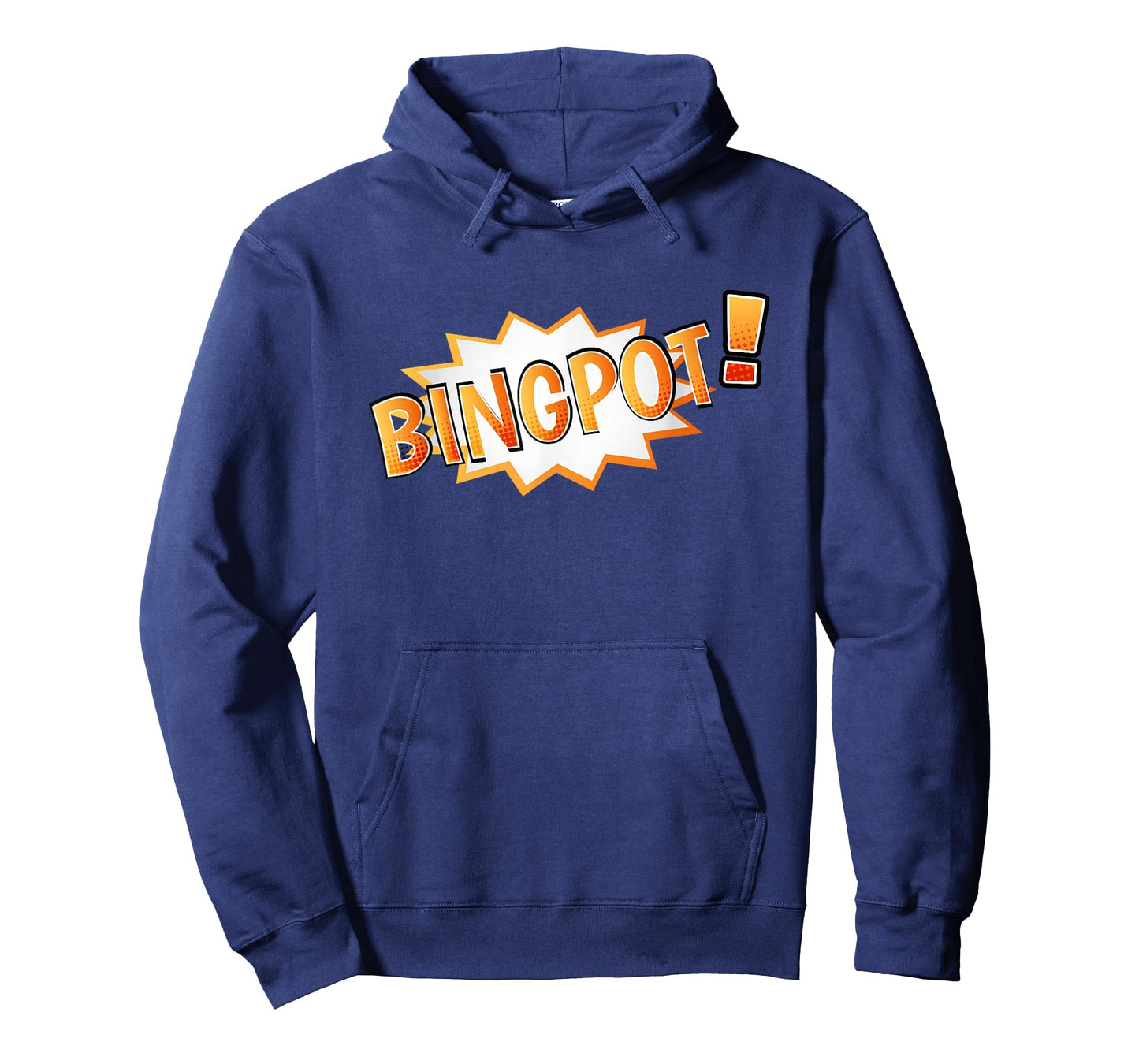 99 Quotes of Brooklyn Brooklyn Bing Pot Bingpot T-Shirt