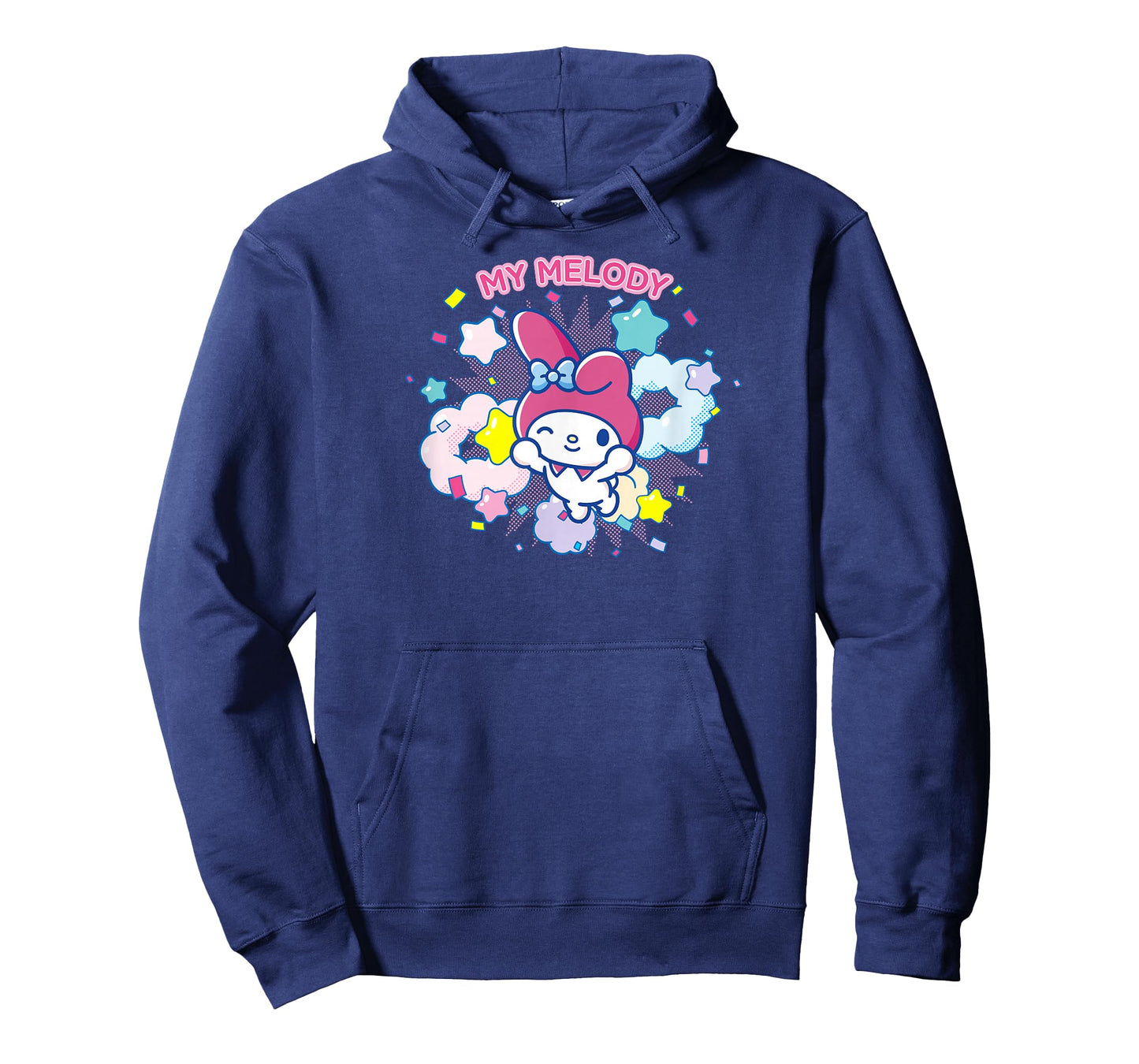 My Melody 2025 Character Ranking T-Shirt